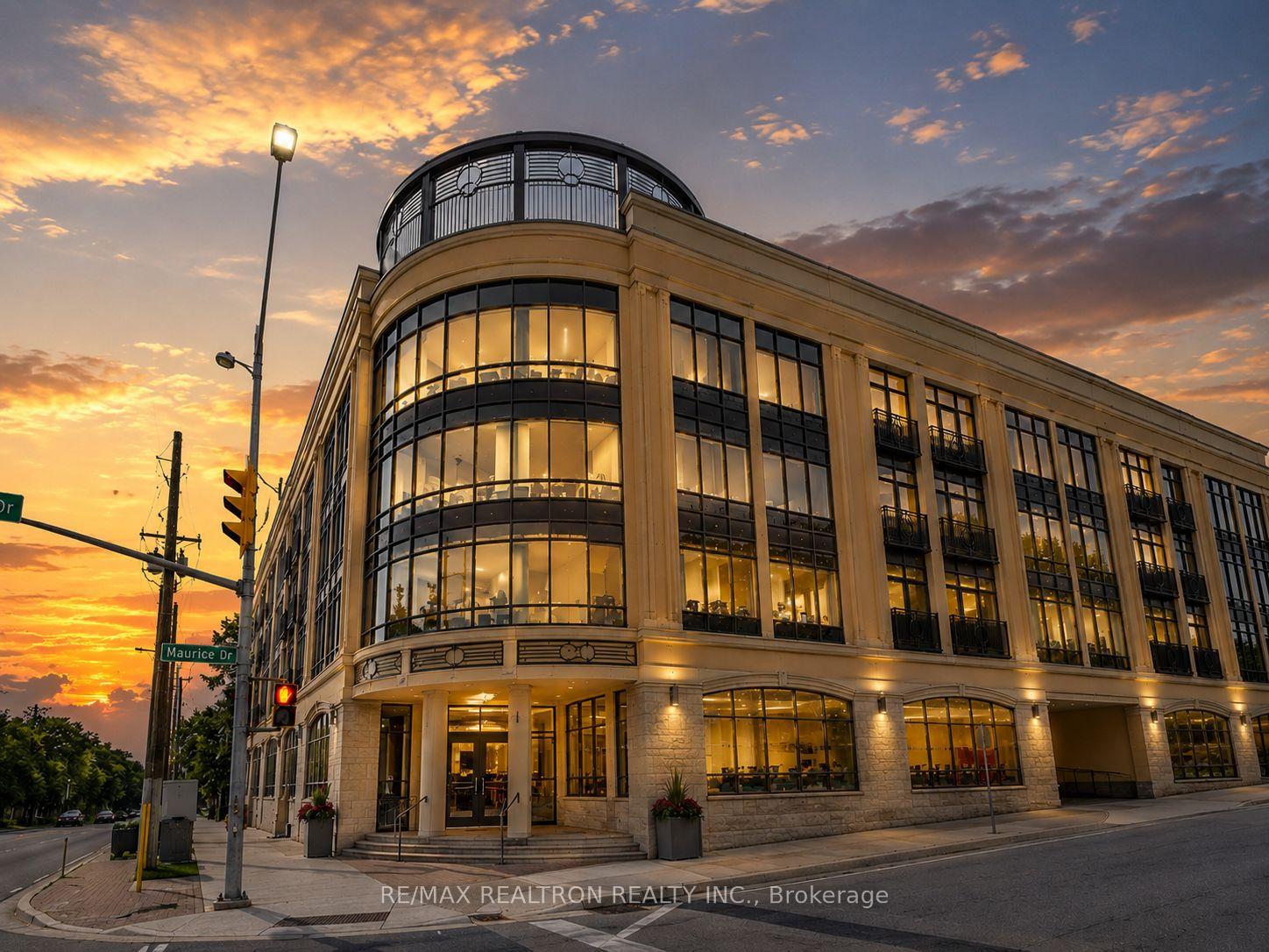 Photo of Unit 201, 205 Lakeshore Road W