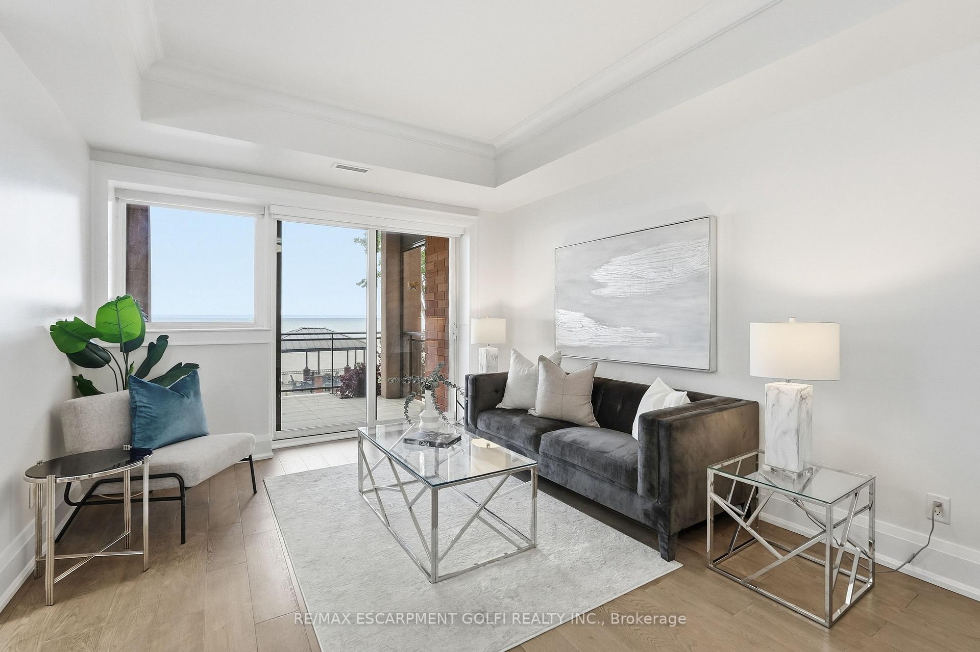 Photo 7 of Unit 203, 5340 Lakeshore Road, Burlington, Appleby — HOMEH