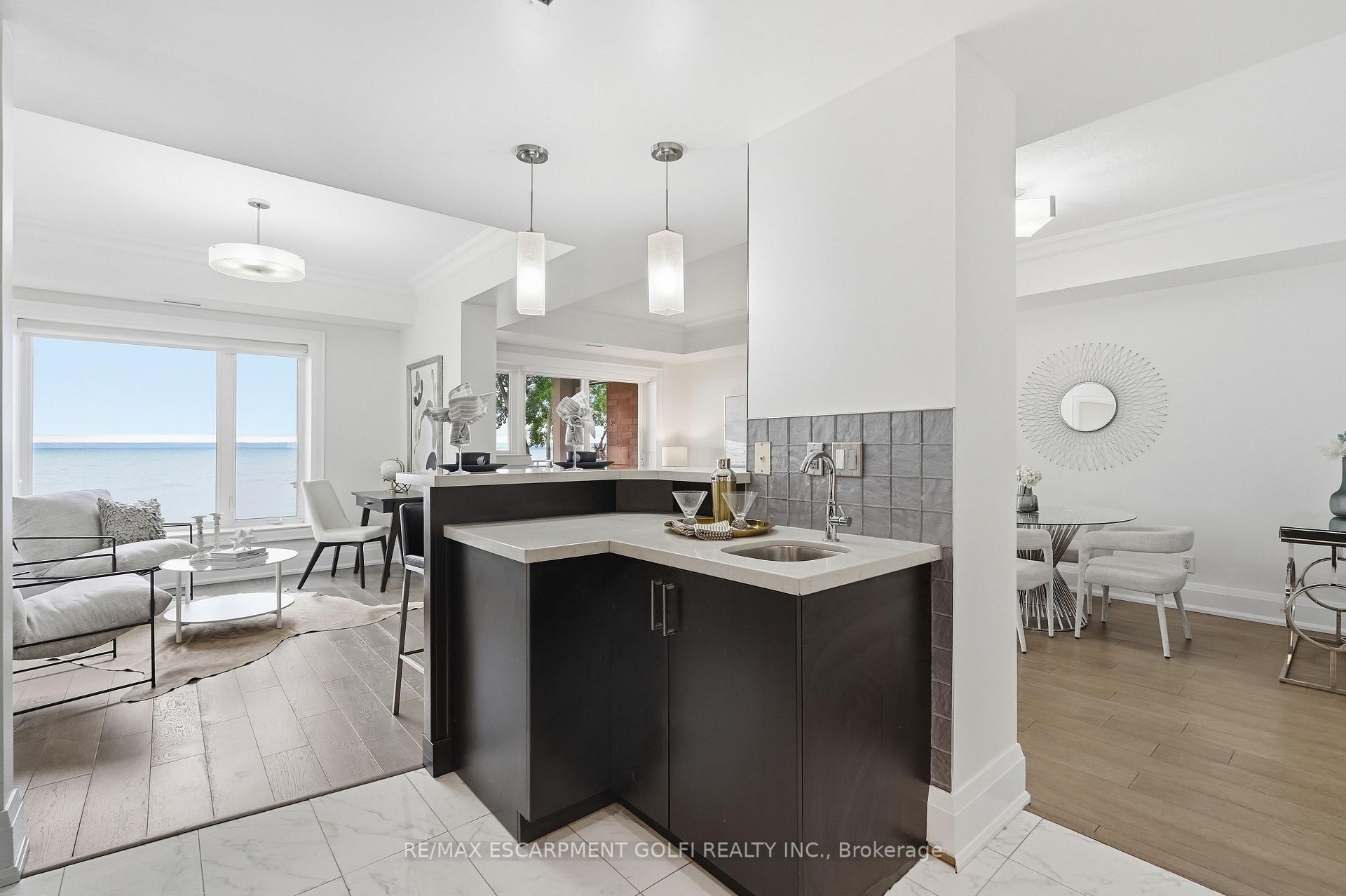 Photo 13 of Unit 203, 5340 Lakeshore Road, Burlington, Appleby — HOMEH