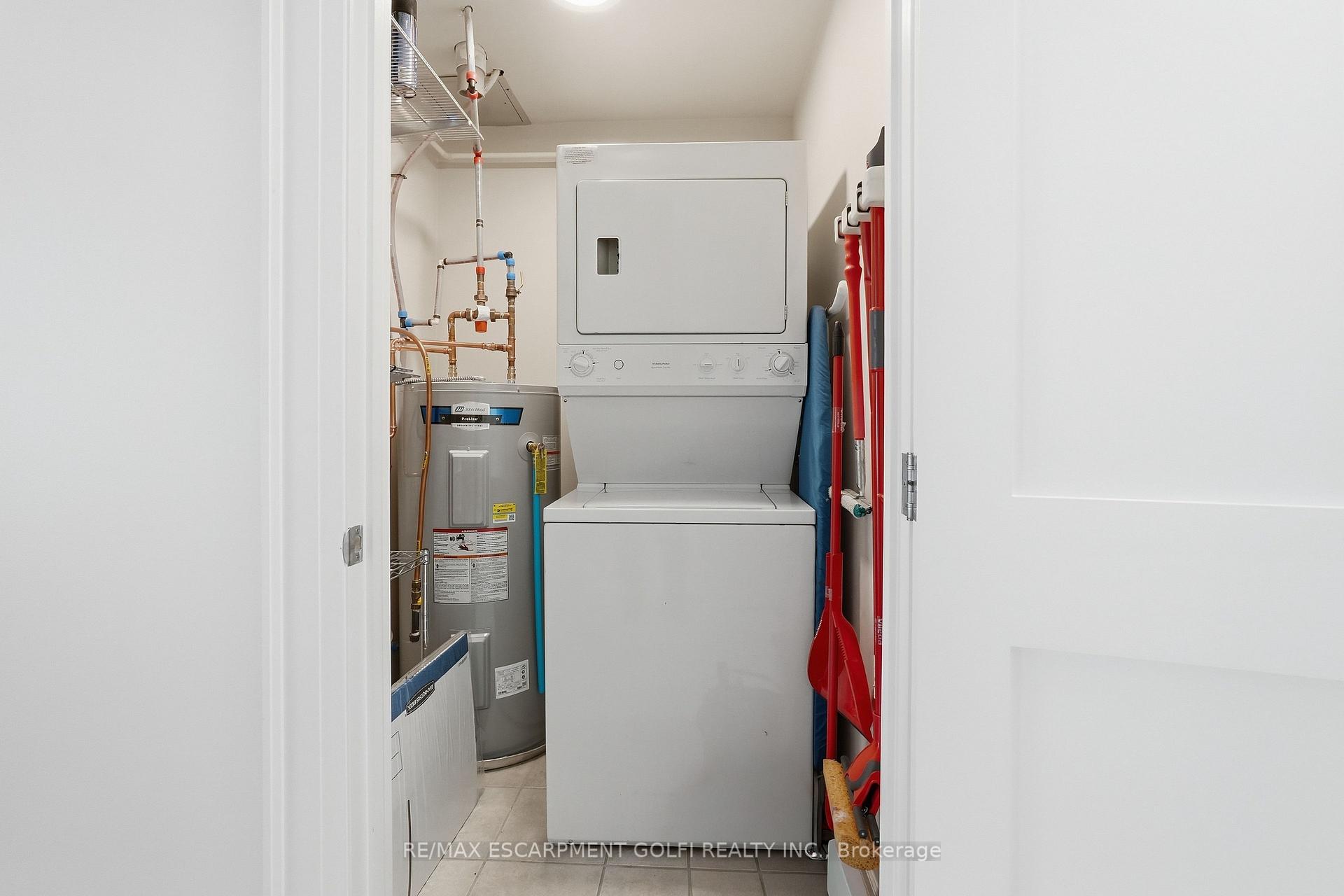 Photo 21 of Unit 203, 5340 Lakeshore Road, Burlington, Appleby — HOMEH