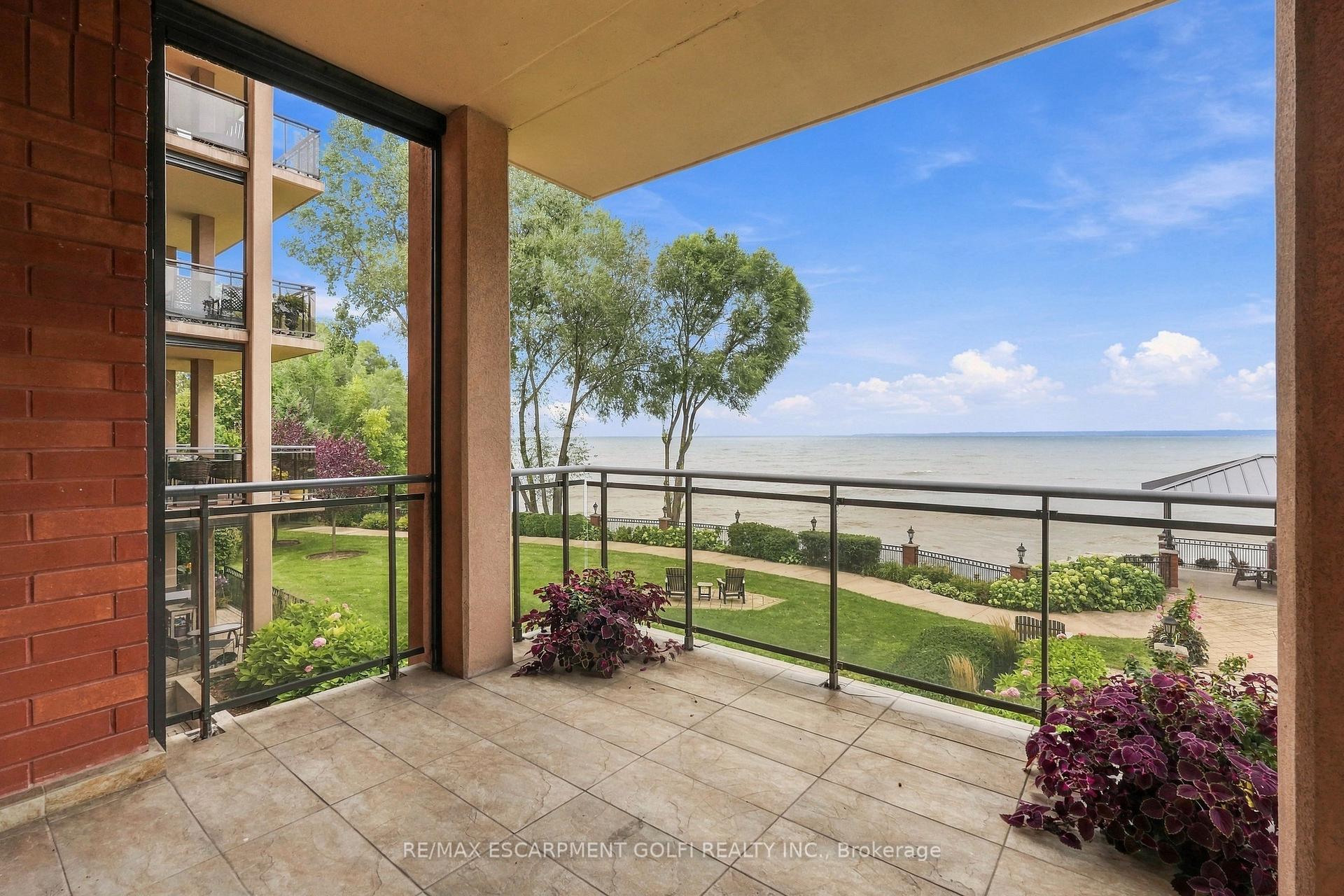 Photo 22 of Unit 203, 5340 Lakeshore Road, Burlington, Appleby — HOMEH