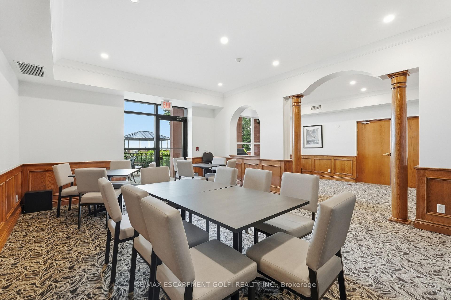Photo 25 of Unit 203, 5340 Lakeshore Road, Burlington, Appleby — HOMEH
