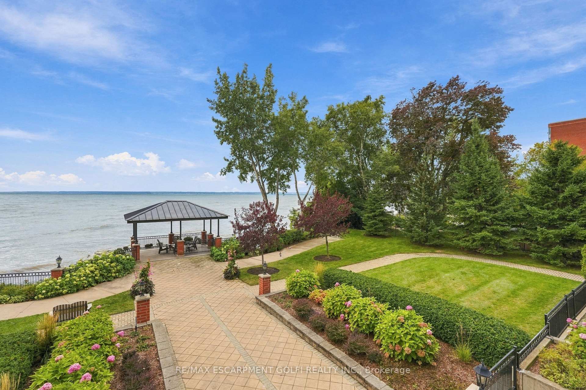 Photo 29 of Unit 203, 5340 Lakeshore Road, Burlington, Appleby — HOMEH
