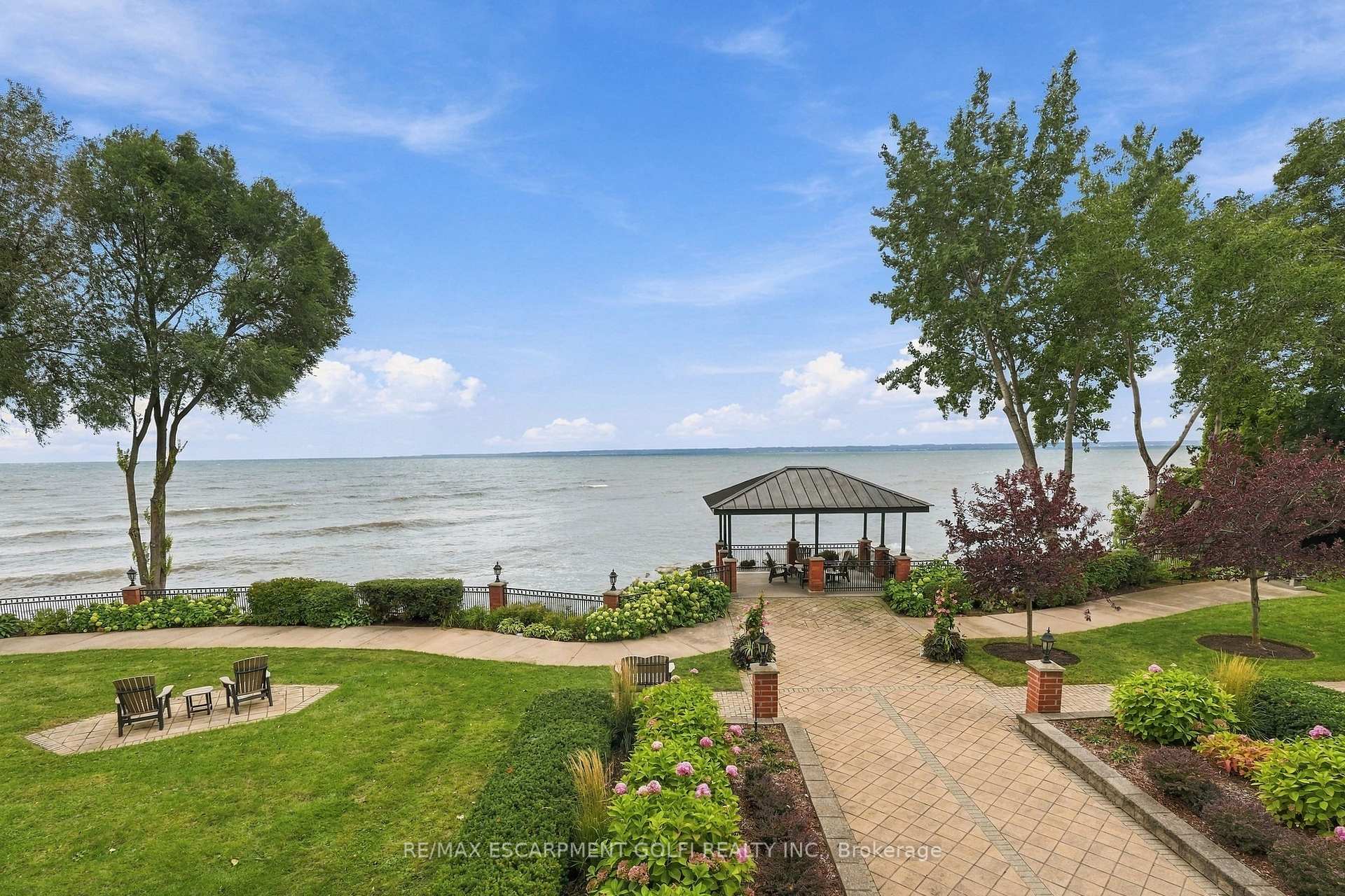 Photo 30 of Unit 203, 5340 Lakeshore Road, Burlington, Appleby — HOMEH