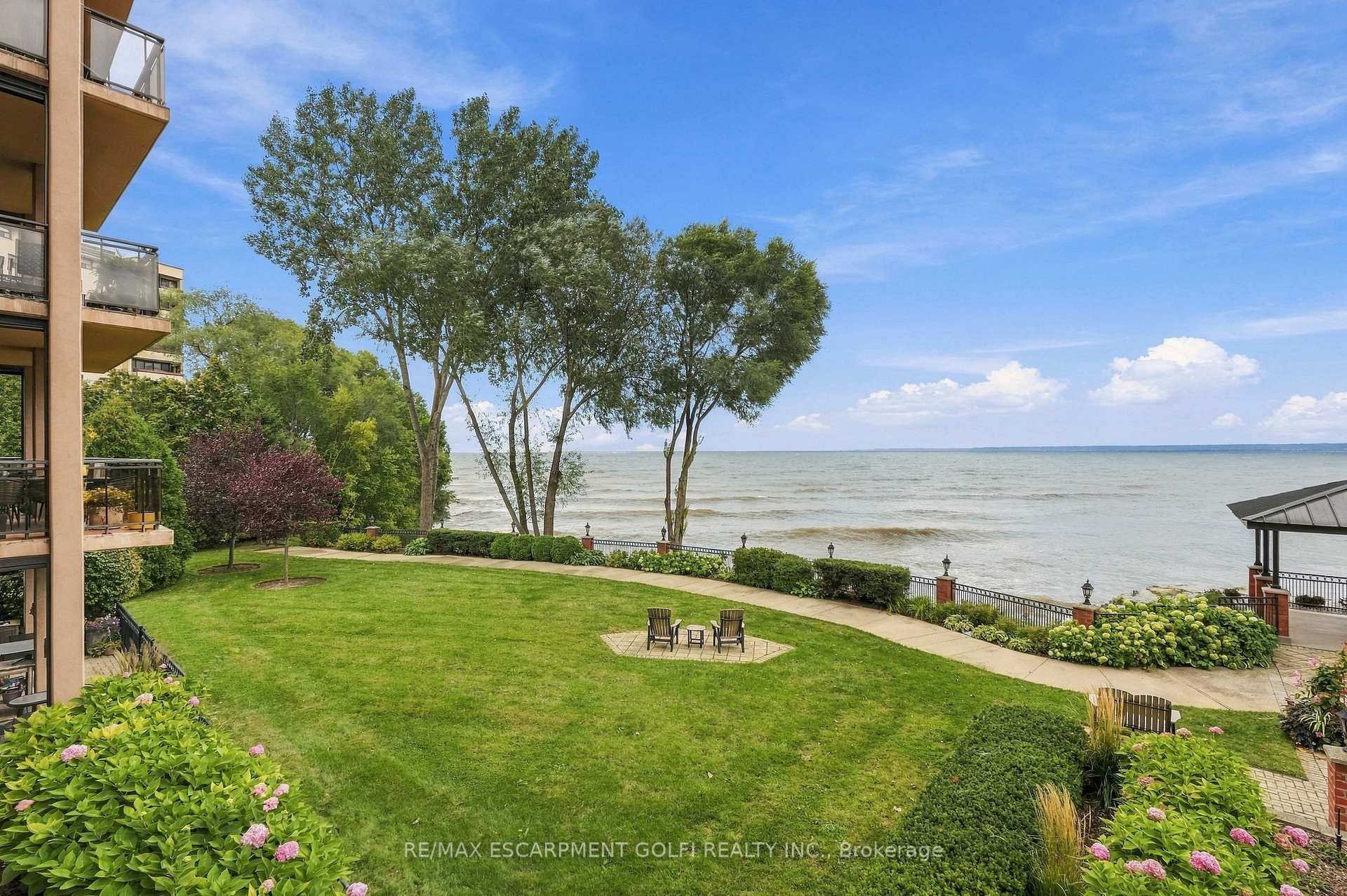 Photo 31 of Unit 203, 5340 Lakeshore Road, Burlington, Appleby — HOMEH