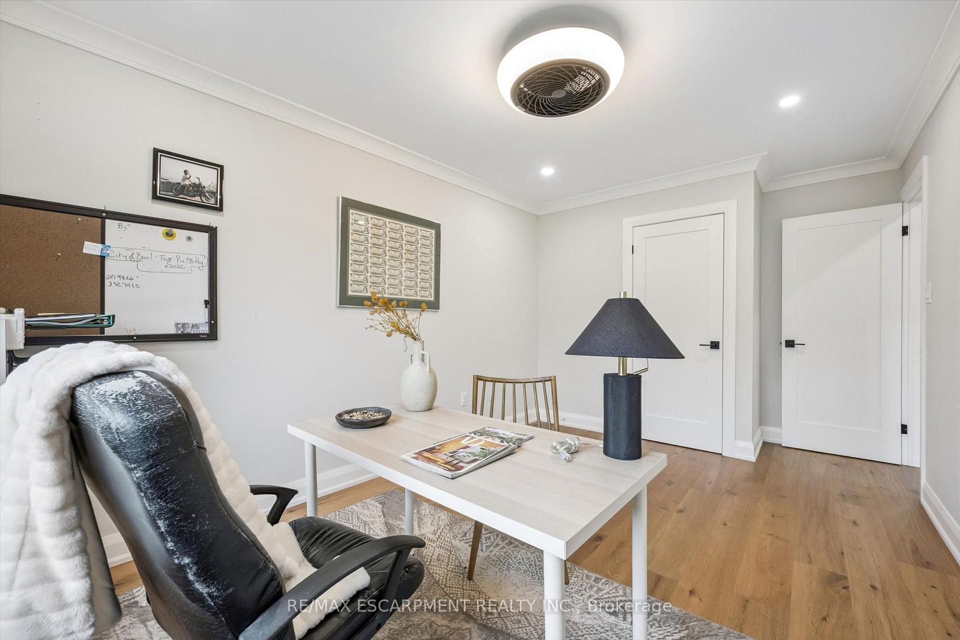 Photo 29 of 1261 Stephenson Drive, Burlington, LaSalle — HOMEH