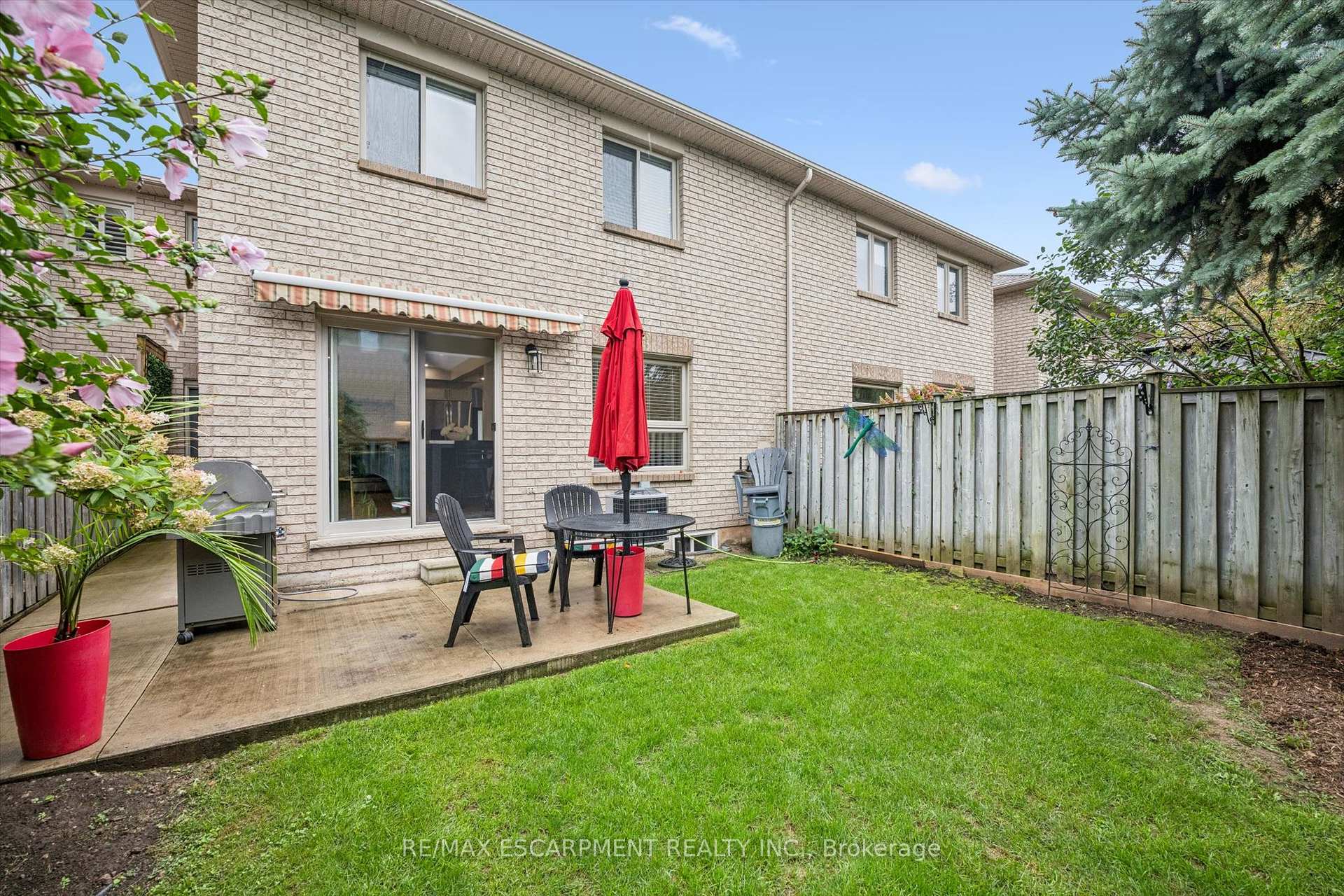 Photo 33 of 1261 Stephenson Drive, Burlington, LaSalle — HOMEH