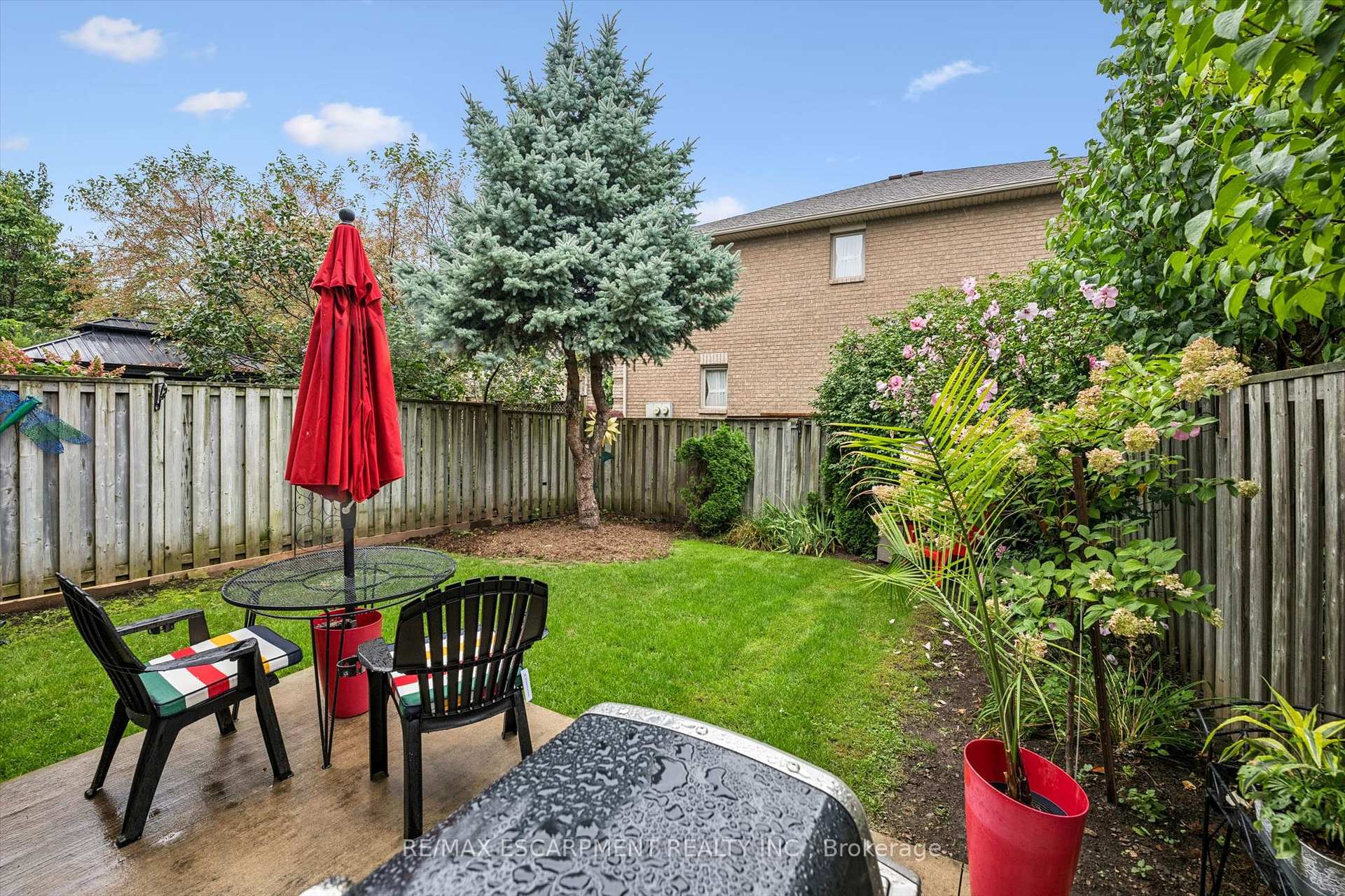 Photo 34 of 1261 Stephenson Drive, Burlington, LaSalle — HOMEH