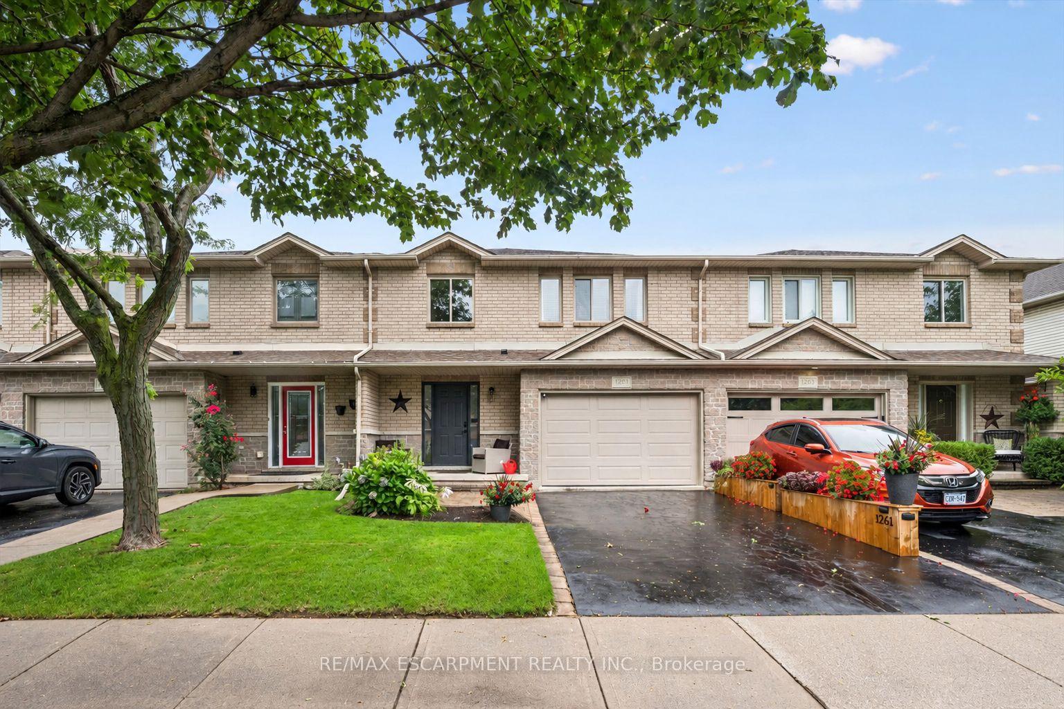 Photo 35 of 1261 Stephenson Drive, Burlington, LaSalle — HOMEH