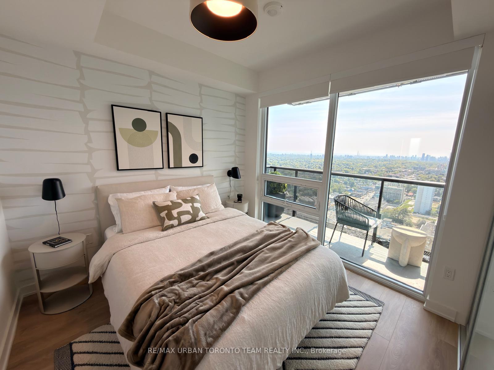Photo 10 of Unit 3013, 127 Broadway Avenue, Toronto, Mount Pleasant West — HOMEH