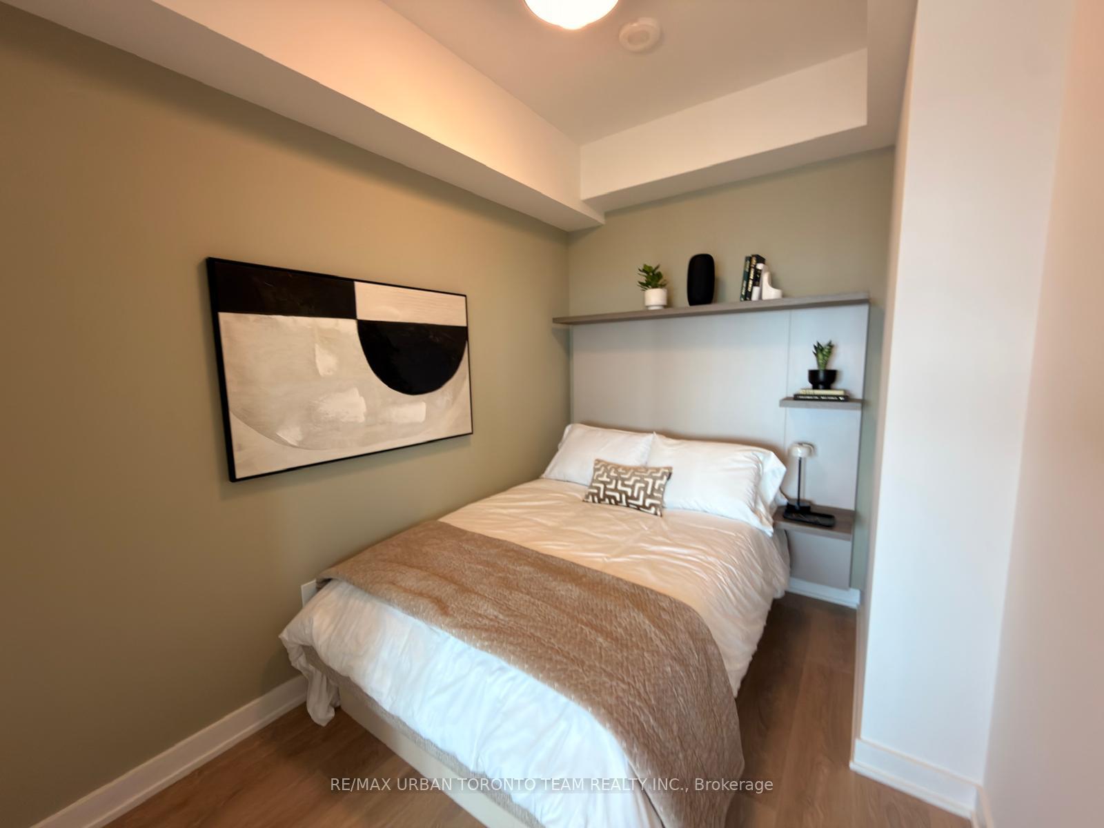 Photo 12 of Unit 3013, 127 Broadway Avenue, Toronto, Mount Pleasant West — HOMEH