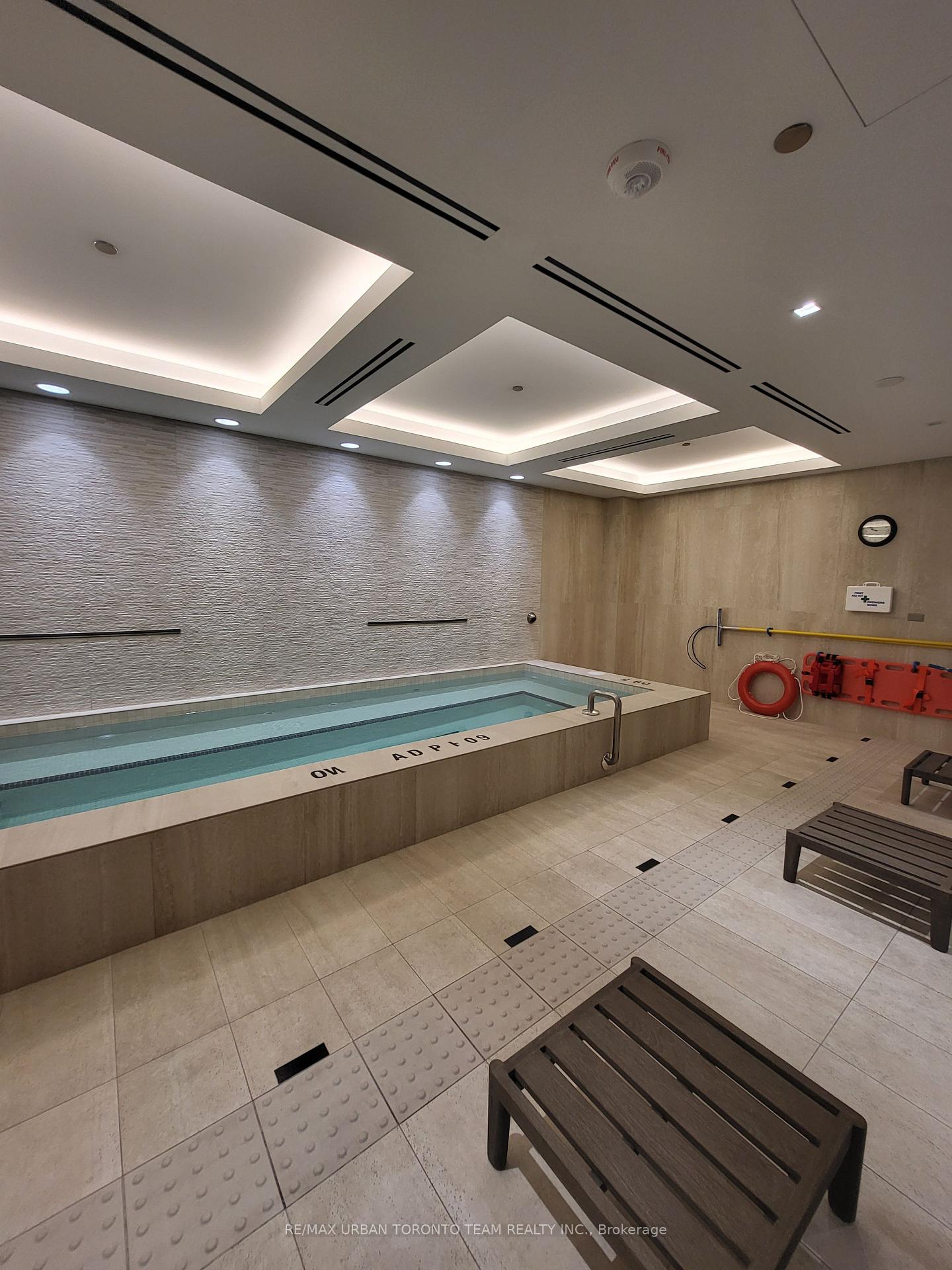 Photo 27 of Unit 3013, 127 Broadway Avenue, Toronto, Mount Pleasant West — HOMEH