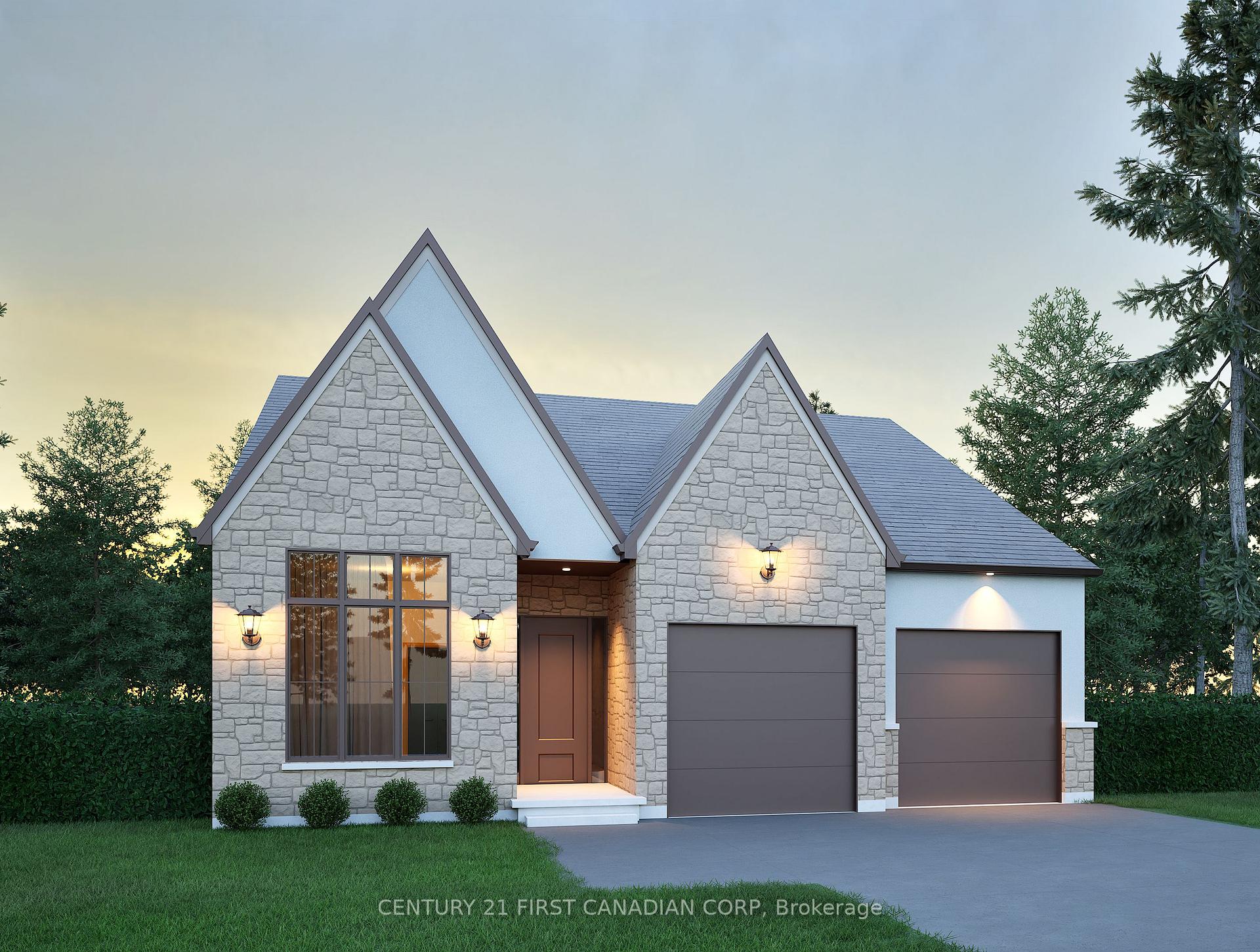 Photo of 220 Foxborough Place