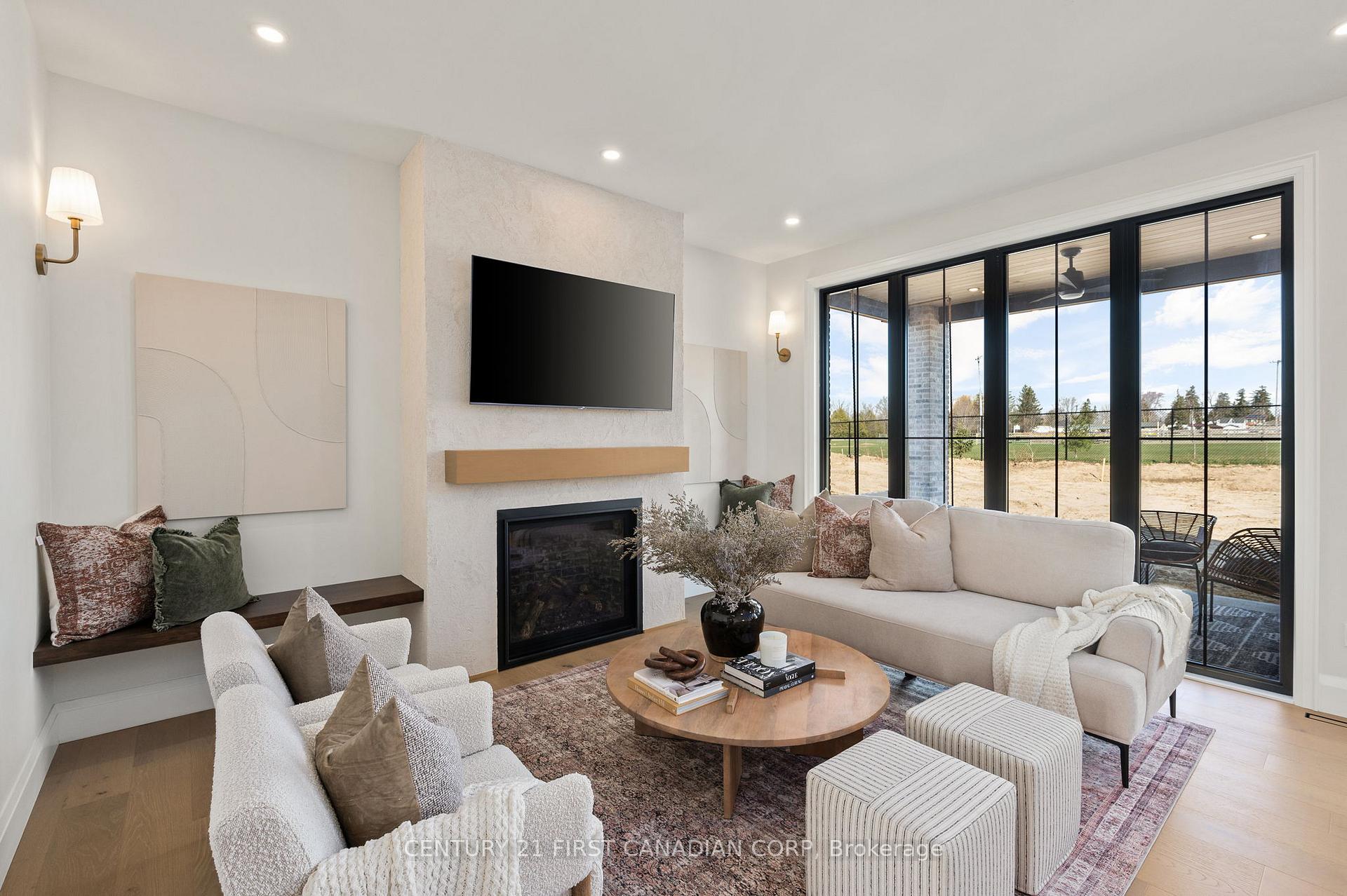 Photo 5 of 216 Foxborough Place, Thames Centre, Thorndale — HOMEH