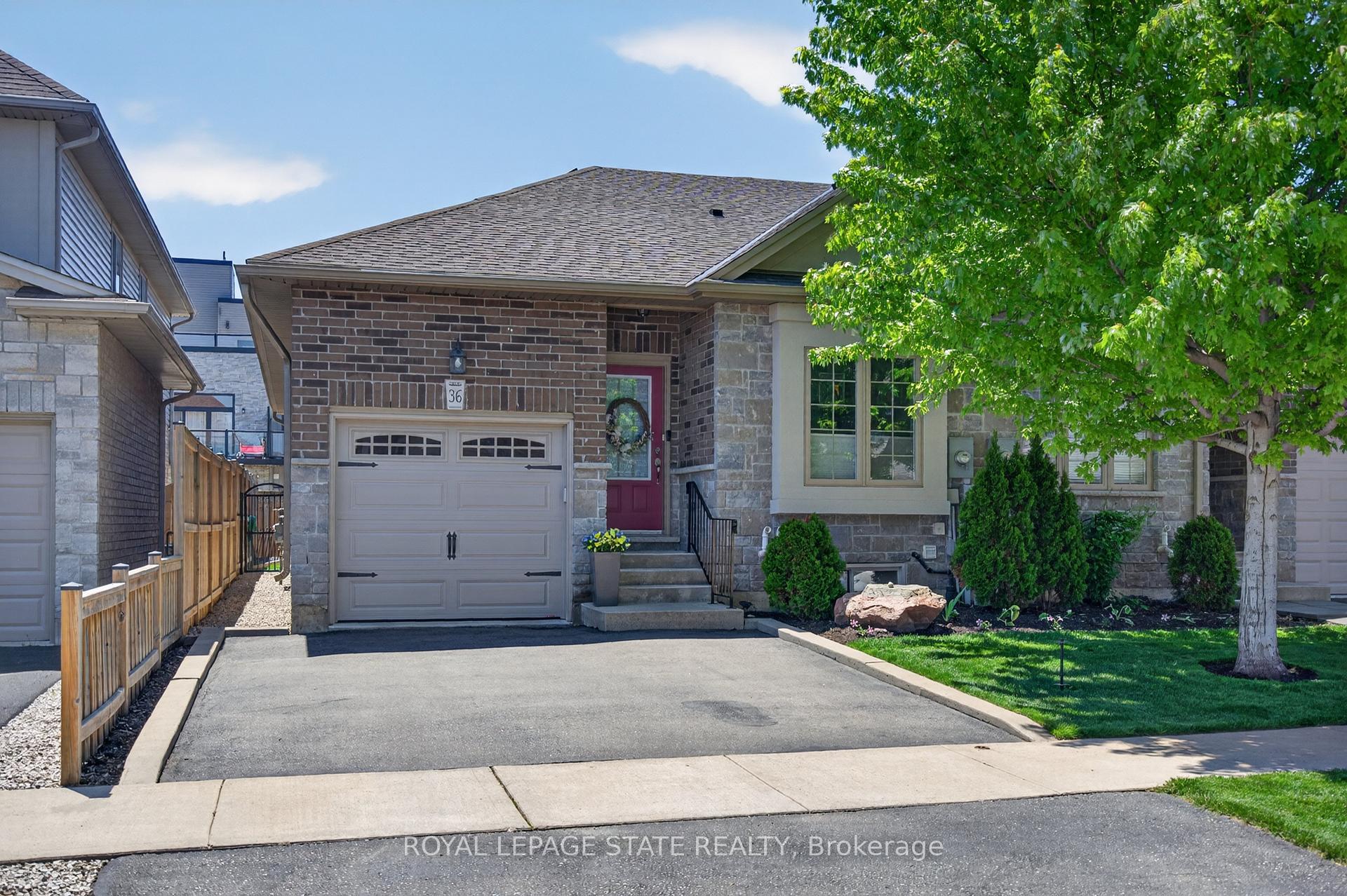 Photo 2 of 36 Banks Street, Brantford, Holmedale — HOMEH