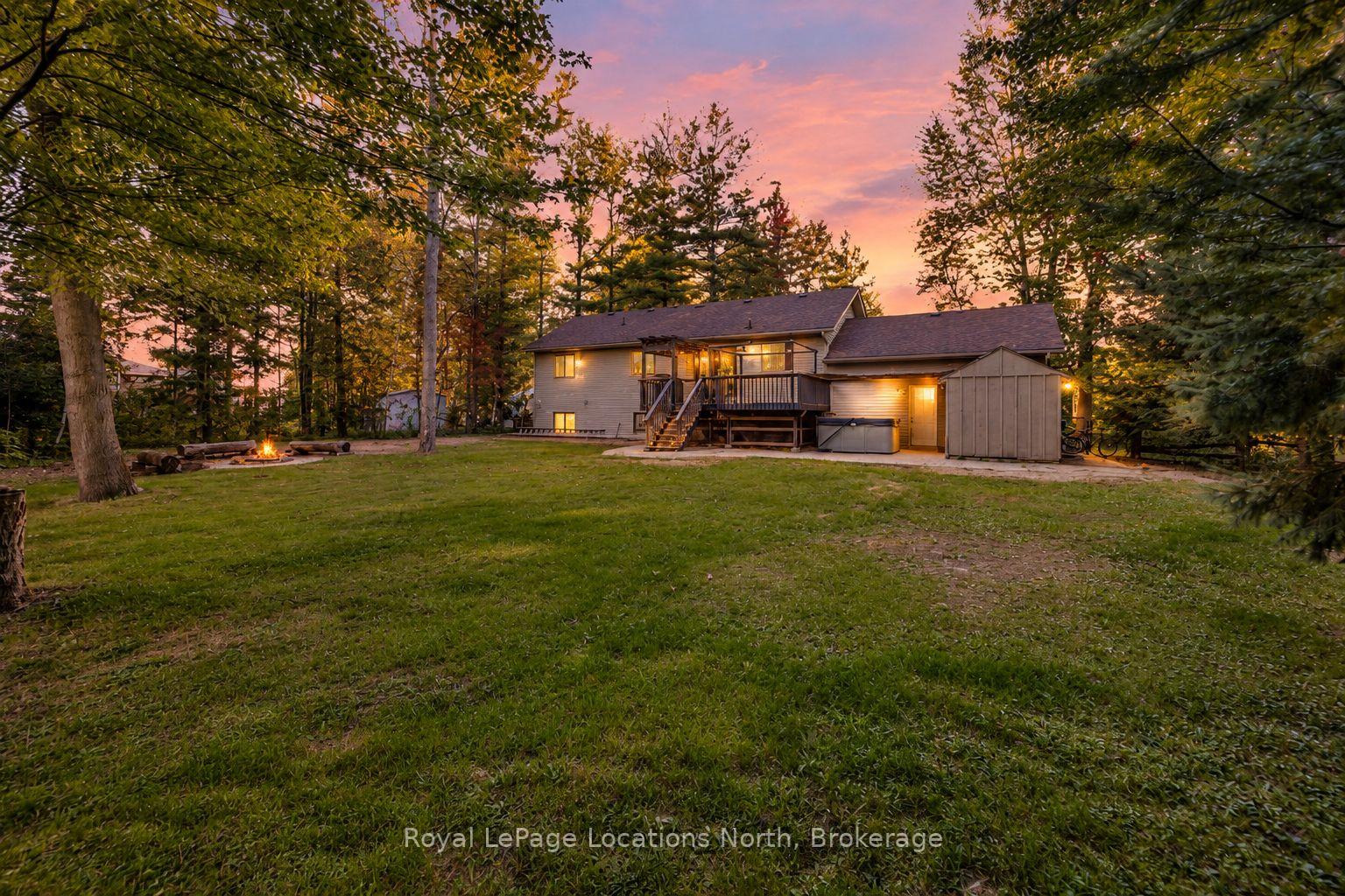 Photo 2 of 83 Crocus Drive, Wasaga Beach — HOMEH