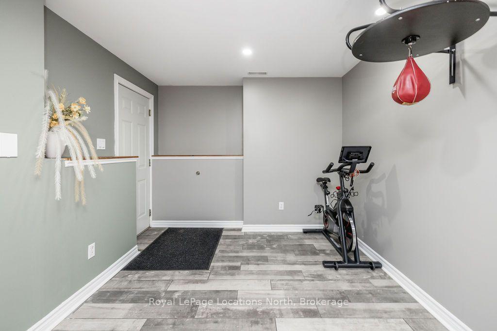 Photo 21 of 83 Crocus Drive, Wasaga Beach — HOMEH