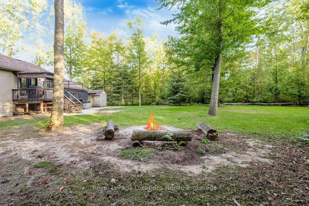 Photo 30 of 83 Crocus Drive, Wasaga Beach — HOMEH