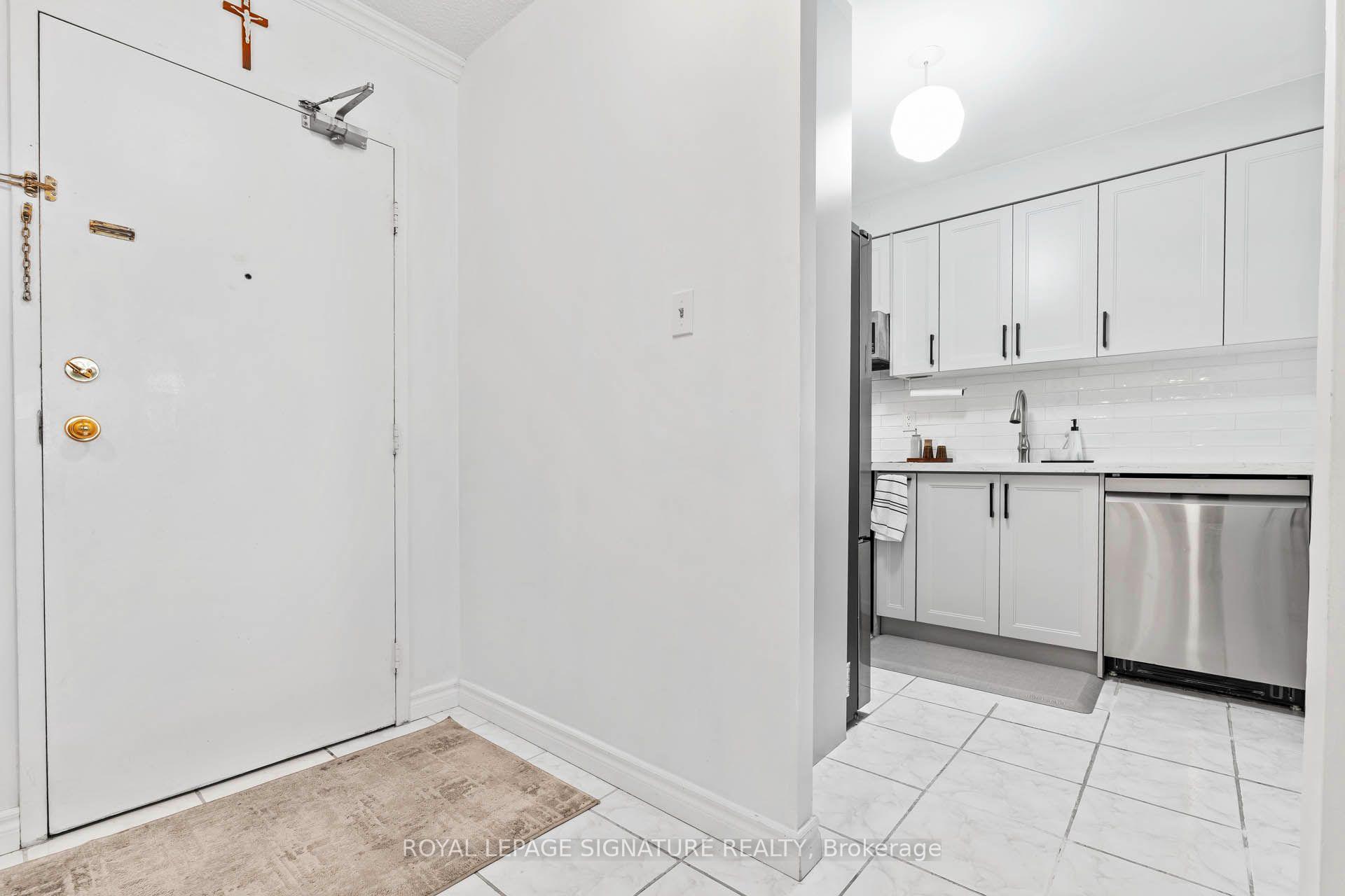 Photo 2 of Unit 607, 238 Albion Road, Etobicoke, Elms-Old Rexdale — HOMEH