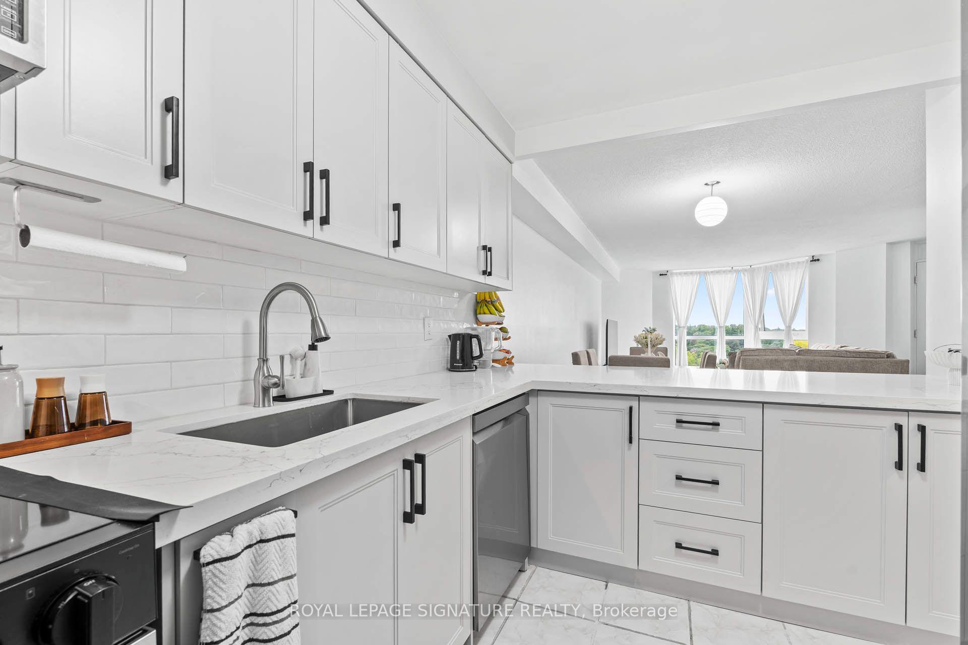 Photo 3 of Unit 607, 238 Albion Road, Etobicoke, Elms-Old Rexdale — HOMEH