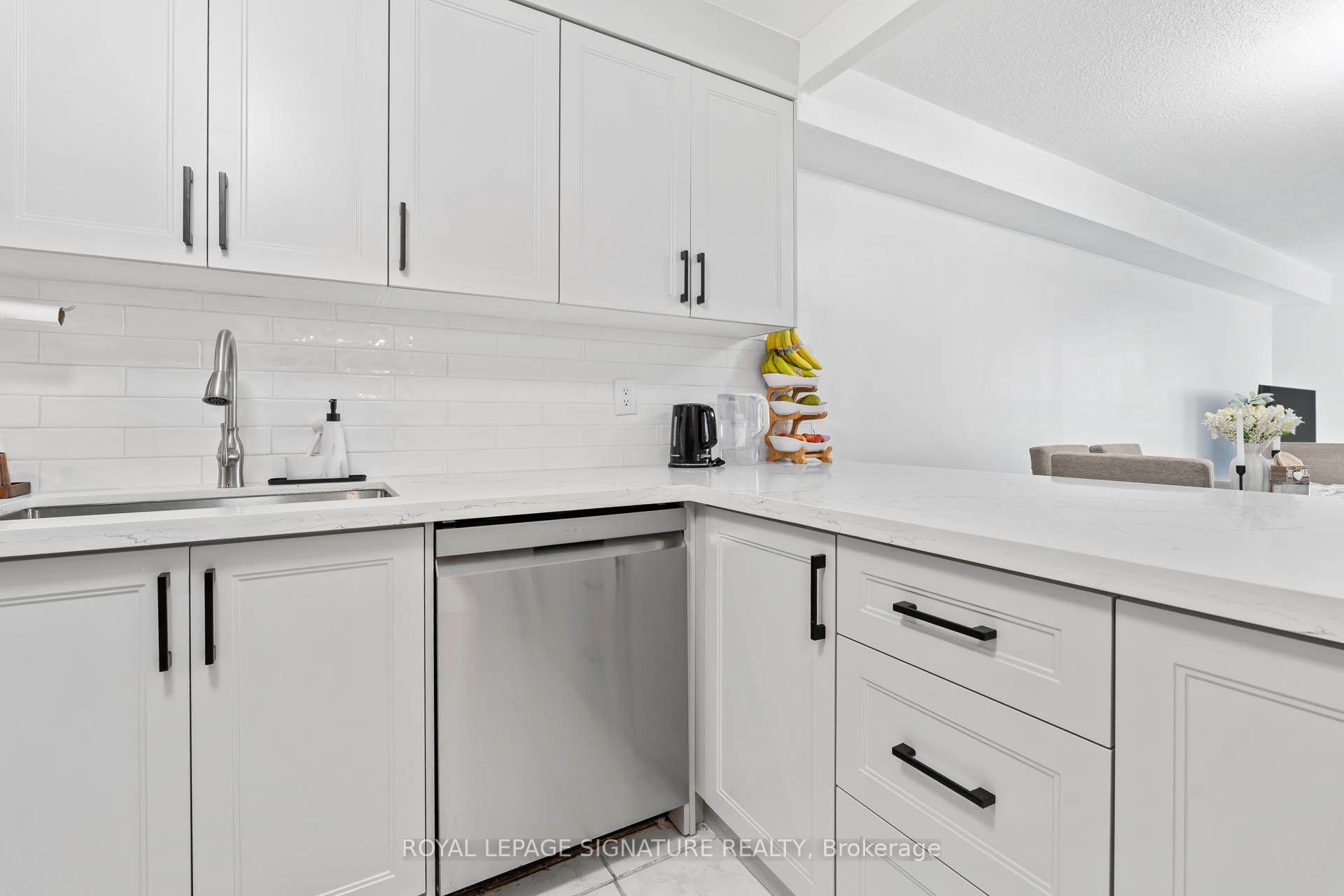 Photo 5 of Unit 607, 238 Albion Road, Etobicoke, Elms-Old Rexdale — HOMEH