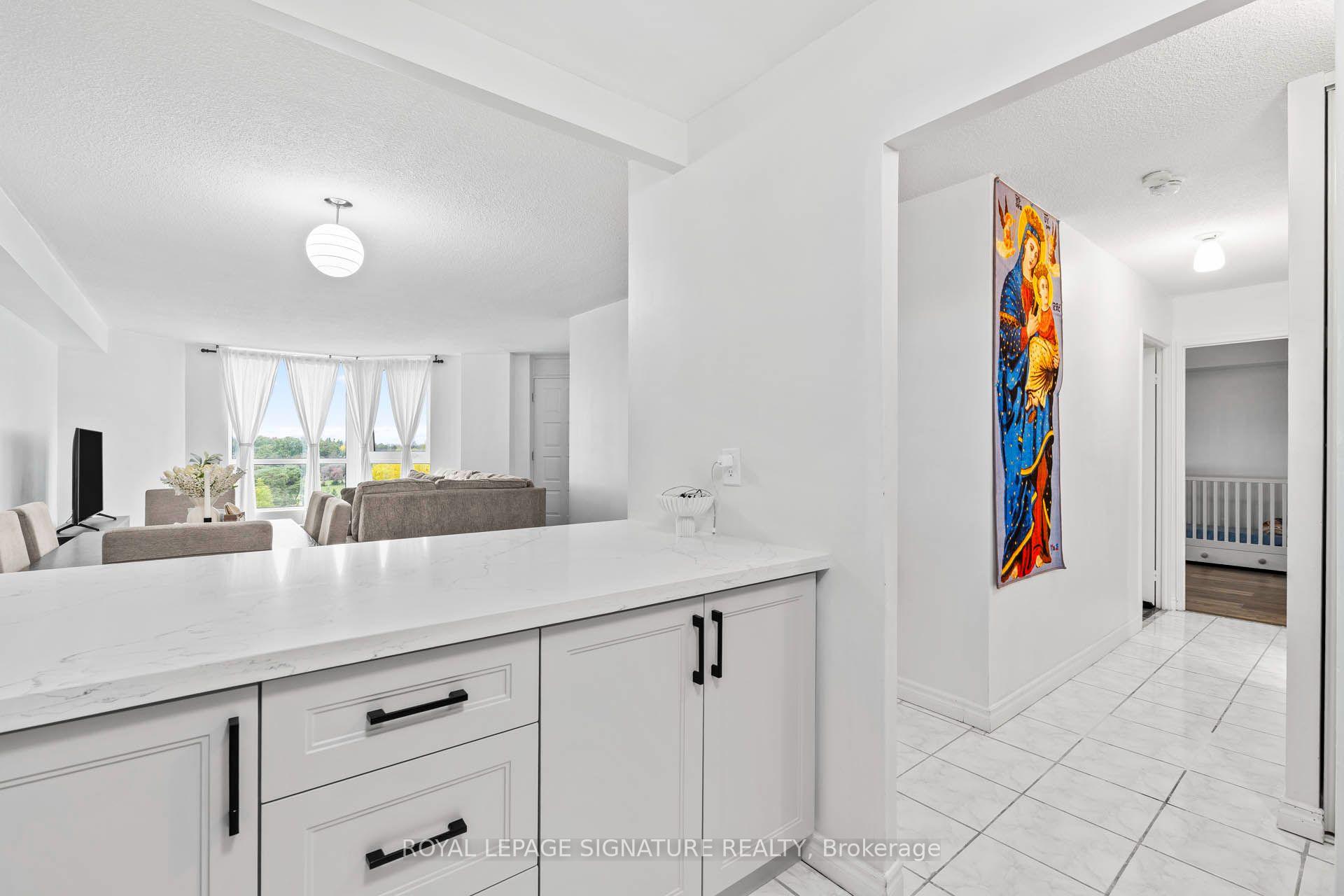 Photo 6 of Unit 607, 238 Albion Road, Etobicoke, Elms-Old Rexdale — HOMEH