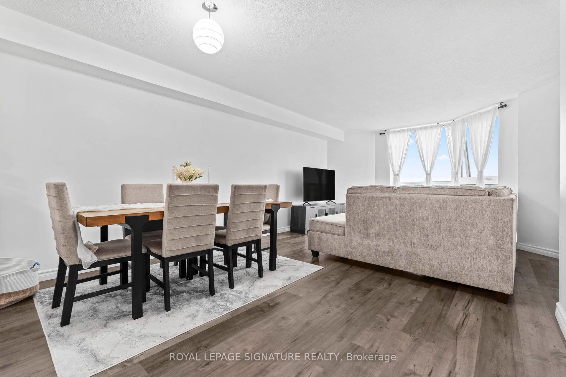 Photo 7 of Unit 607, 238 Albion Road, Etobicoke, Elms-Old Rexdale — HOMEH