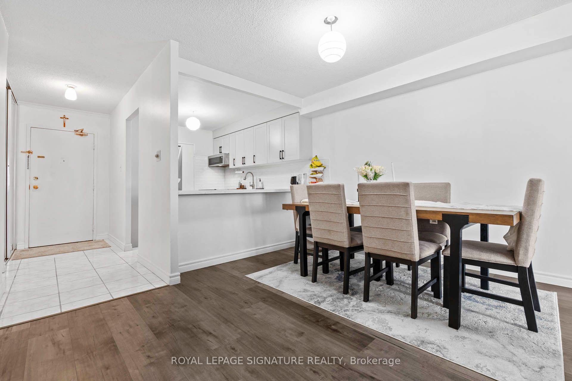 Photo 8 of Unit 607, 238 Albion Road, Etobicoke, Elms-Old Rexdale — HOMEH