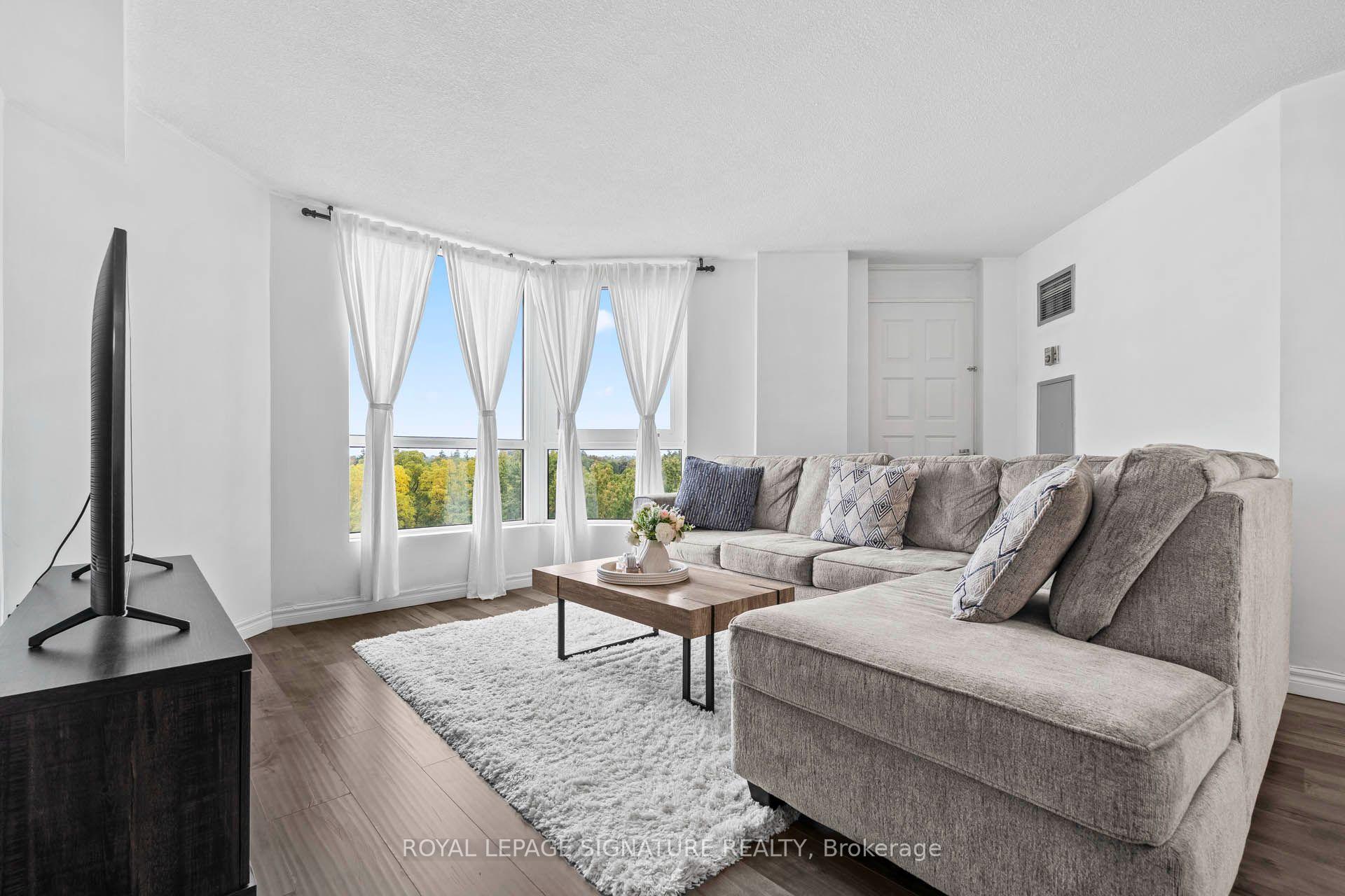 Photo 9 of Unit 607, 238 Albion Road, Etobicoke, Elms-Old Rexdale — HOMEH