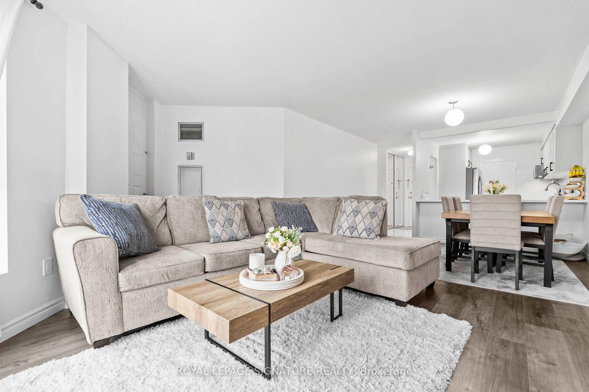 Photo 10 of Unit 607, 238 Albion Road, Etobicoke, Elms-Old Rexdale — HOMEH