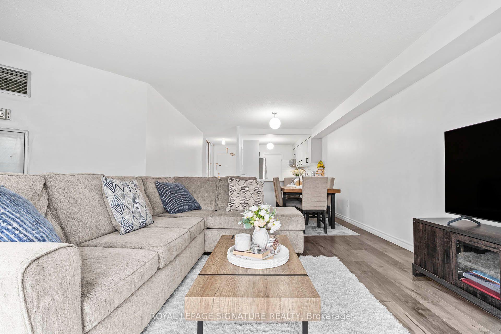 Photo 12 of Unit 607, 238 Albion Road, Etobicoke, Elms-Old Rexdale — HOMEH