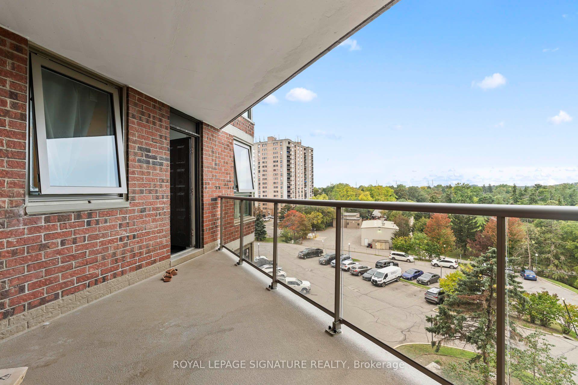 Photo 14 of Unit 607, 238 Albion Road, Etobicoke, Elms-Old Rexdale — HOMEH