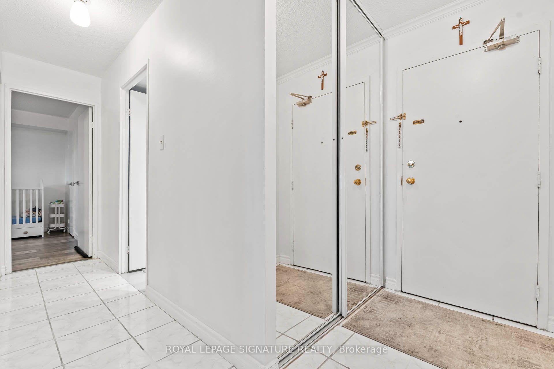 Photo 16 of Unit 607, 238 Albion Road, Etobicoke, Elms-Old Rexdale — HOMEH