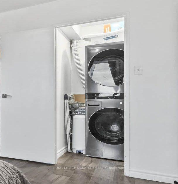 Photo 21 of Unit 607, 238 Albion Road, Etobicoke, Elms-Old Rexdale — HOMEH