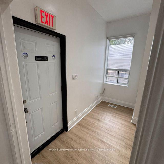 Photo 15 of Unit Unit C, 864 Broadview Avenue, Toronto, Playter Estates-Danforth — HOMEH