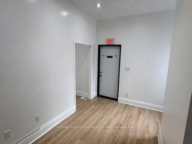 Photo 10 of Unit Unit C, 864 Broadview Avenue, Toronto, Playter Estates-Danforth — HOMEH
