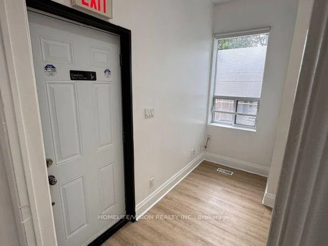 Photo 14 of Unit Unit C, 864 Broadview Avenue, Toronto, Playter Estates-Danforth — HOMEH