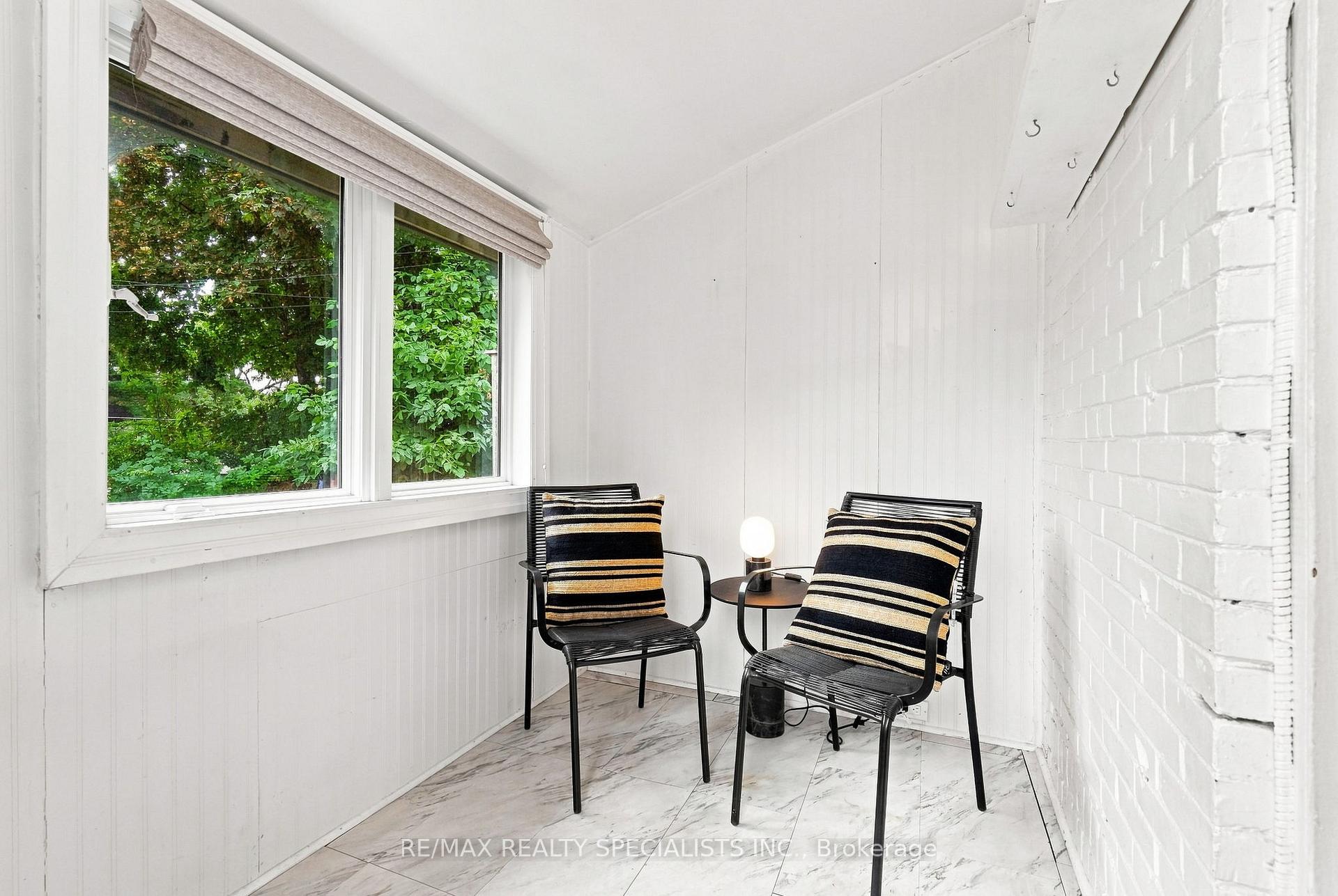 Photo 21 of 21 Mendel Avenue, Toronto, East End-Danforth — HOMEH