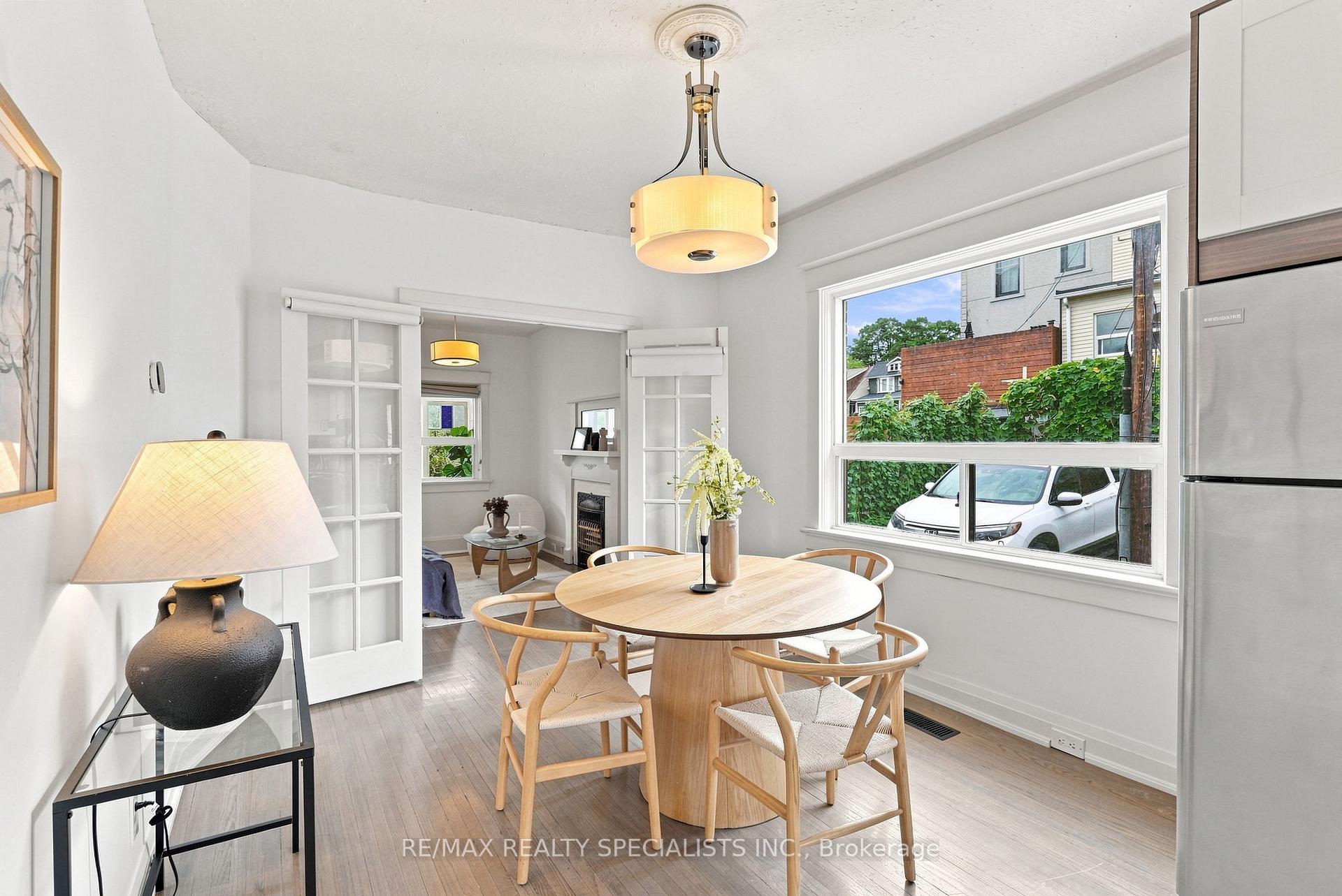 Photo 27 of 21 Mendel Avenue, Toronto, East End-Danforth — HOMEH