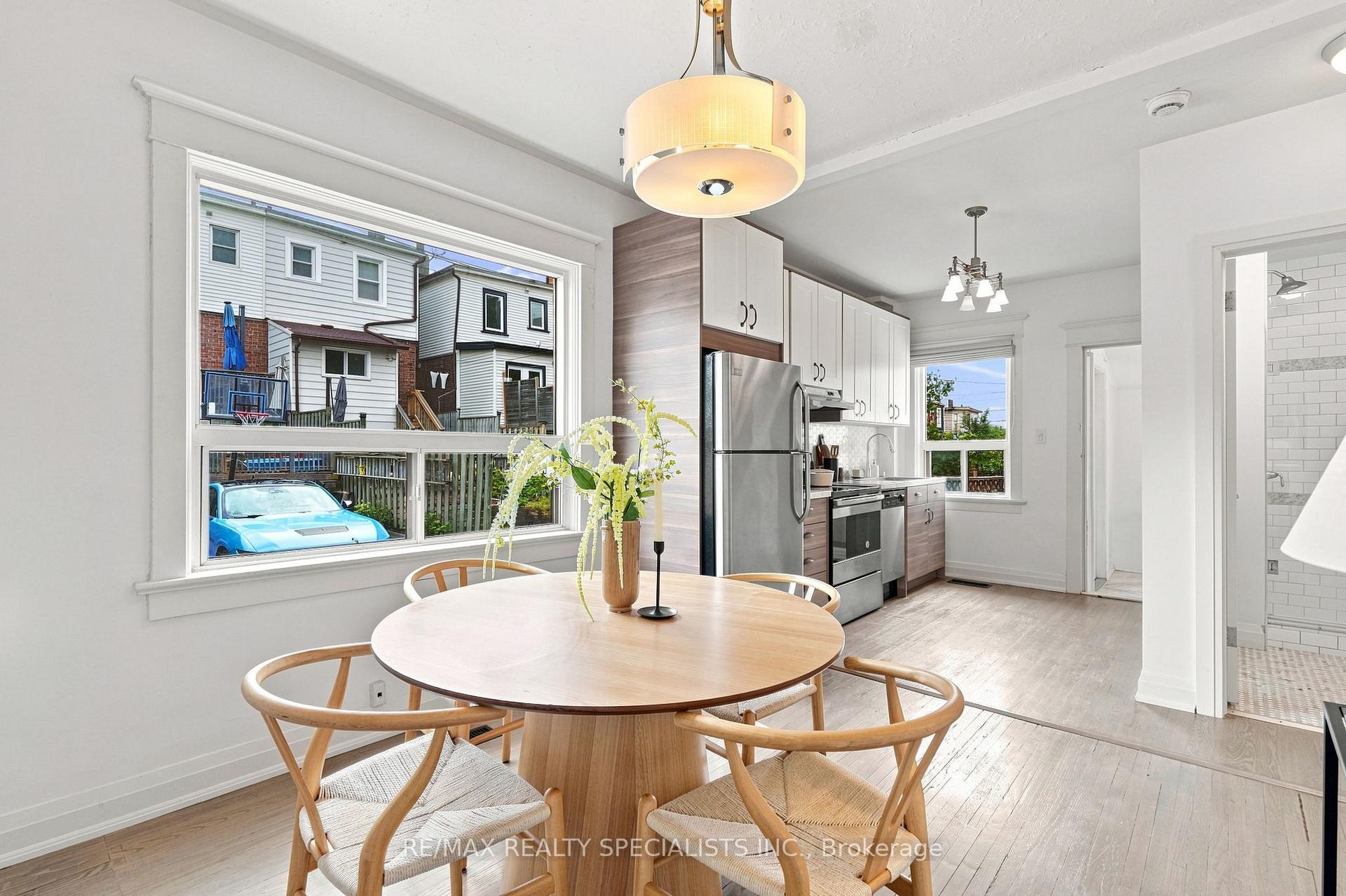 Photo 29 of 21 Mendel Avenue, Toronto, East End-Danforth — HOMEH