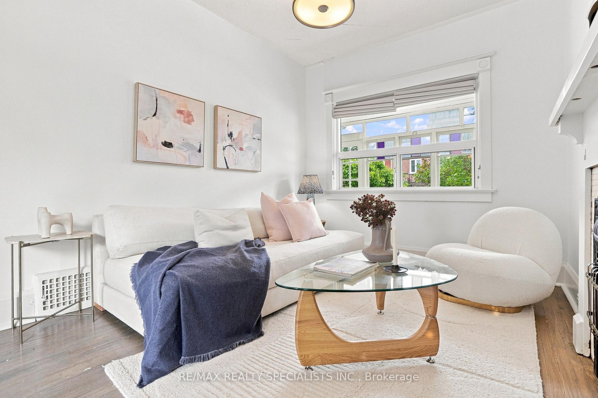 Photo 32 of 21 Mendel Avenue, Toronto, East End-Danforth — HOMEH