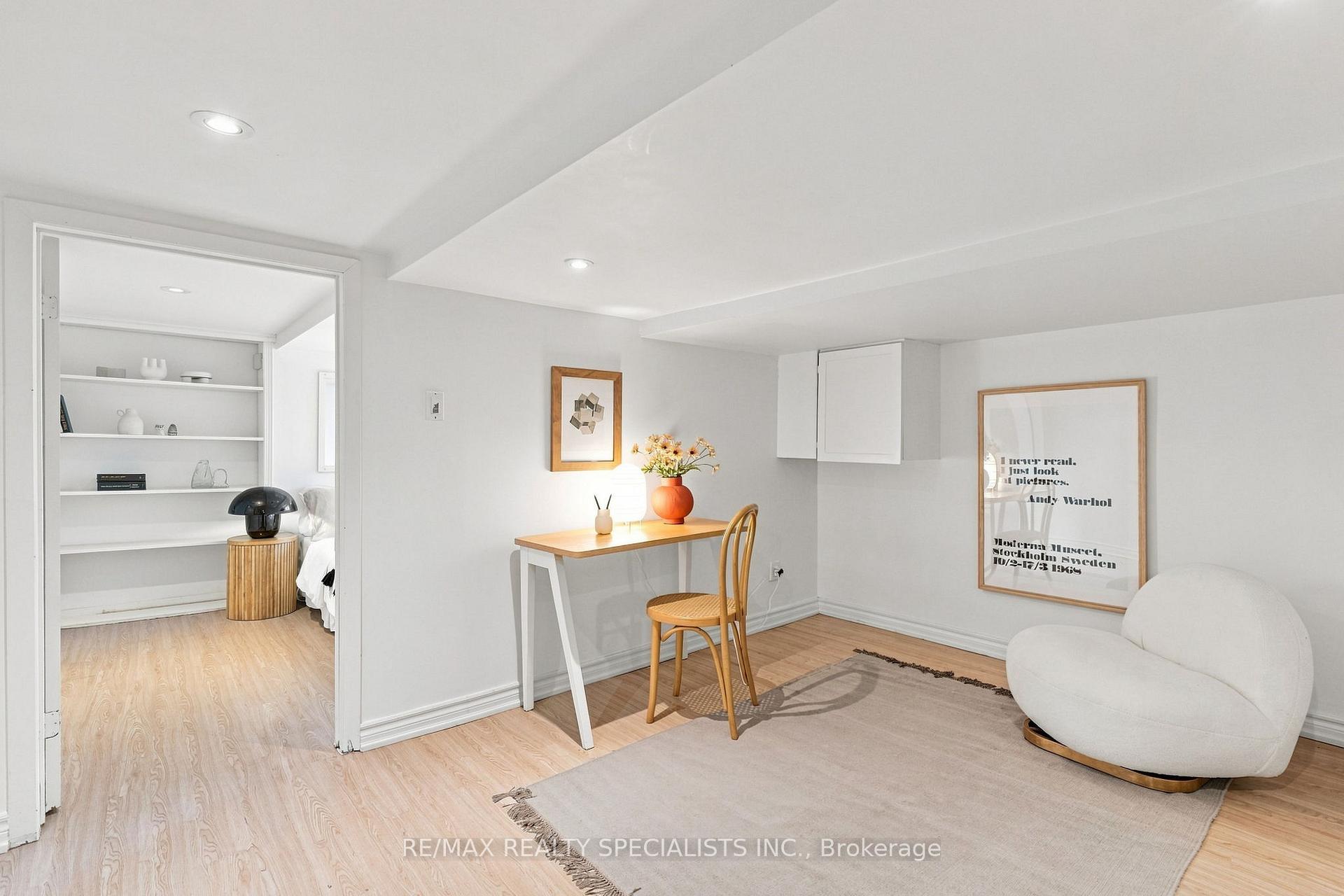 Photo 36 of 21 Mendel Avenue, Toronto, East End-Danforth — HOMEH