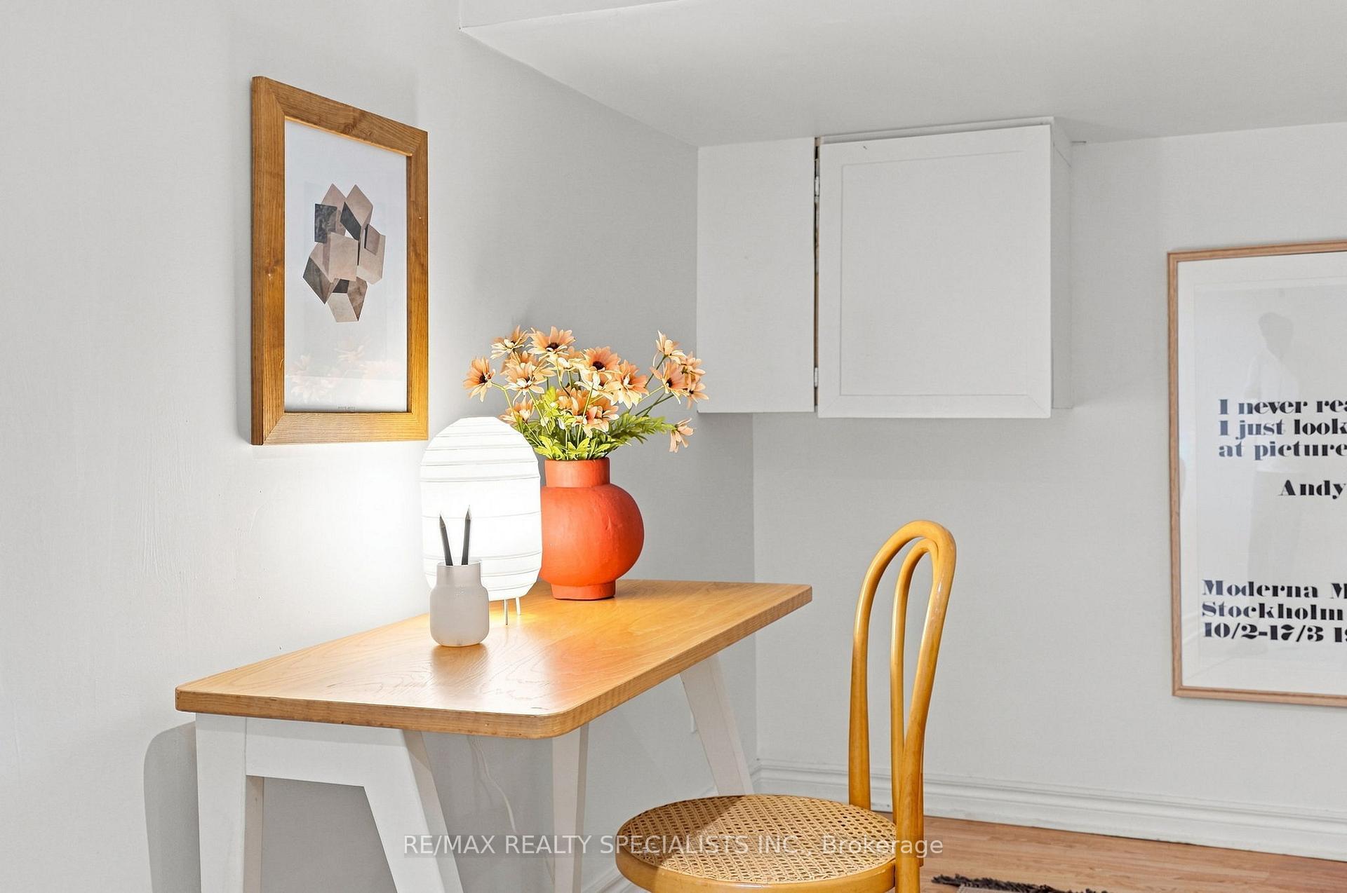 Photo 38 of 21 Mendel Avenue, Toronto, East End-Danforth — HOMEH