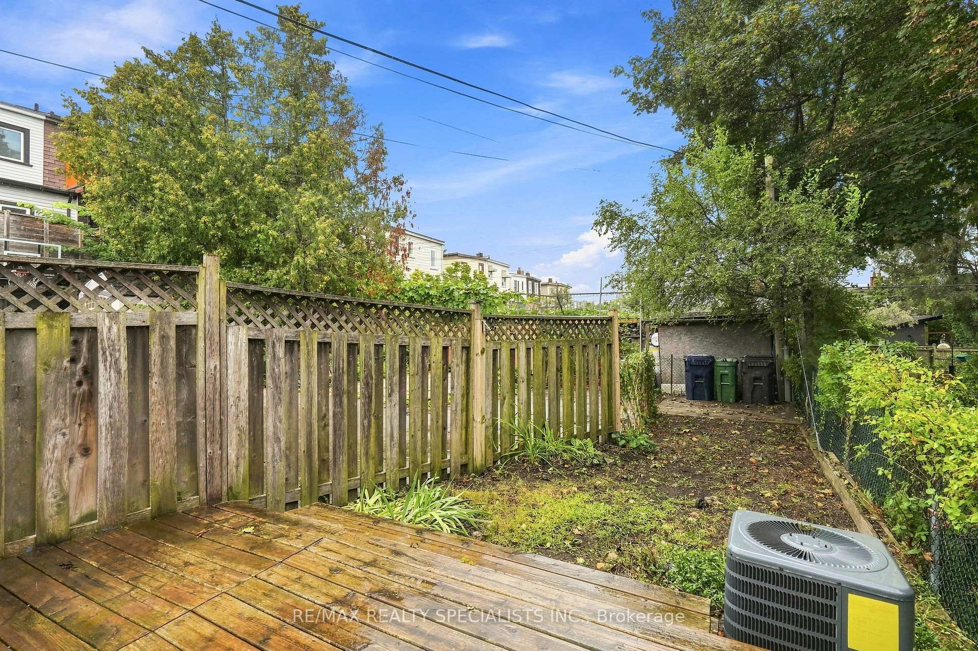 Photo 47 of 21 Mendel Avenue, Toronto, East End-Danforth — HOMEH