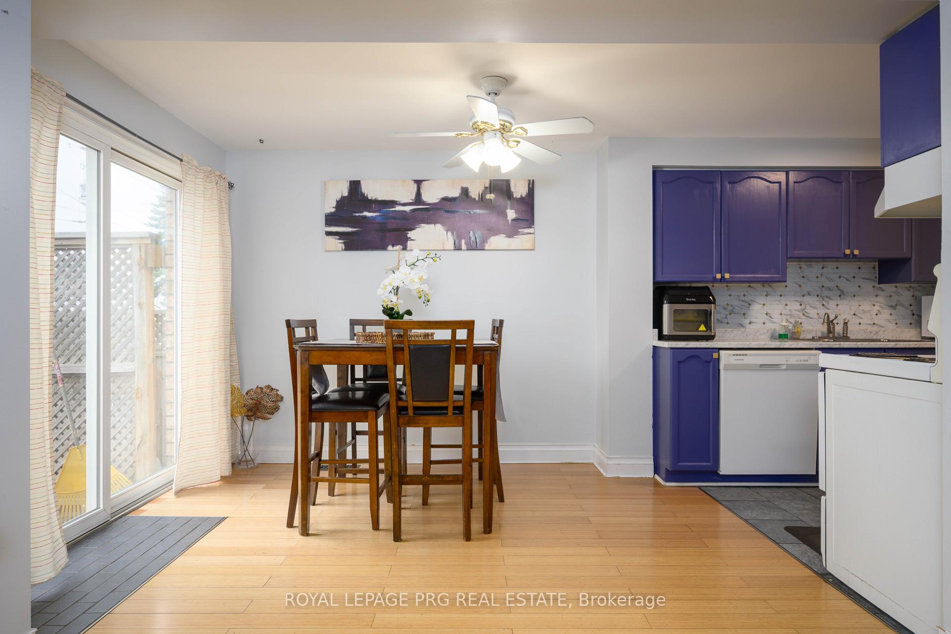 Photo 7 of 97 Nathan Crescent, Barrie, Painswick South — HOMEH