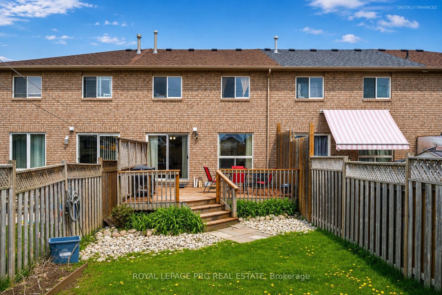 Photo 16 of 97 Nathan Crescent, Barrie, Painswick South — HOMEH