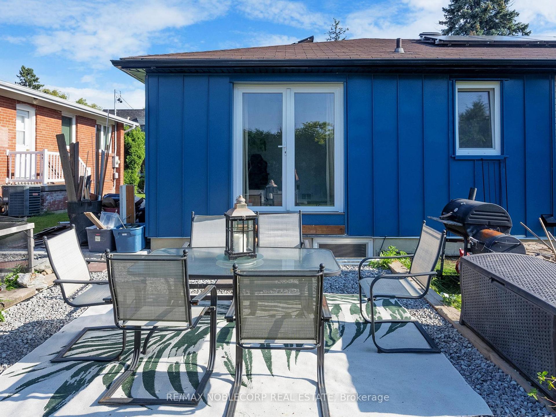 Photo 41 of 100 Rockport Crescent, Richmond Hill, Crosby — HOMEH