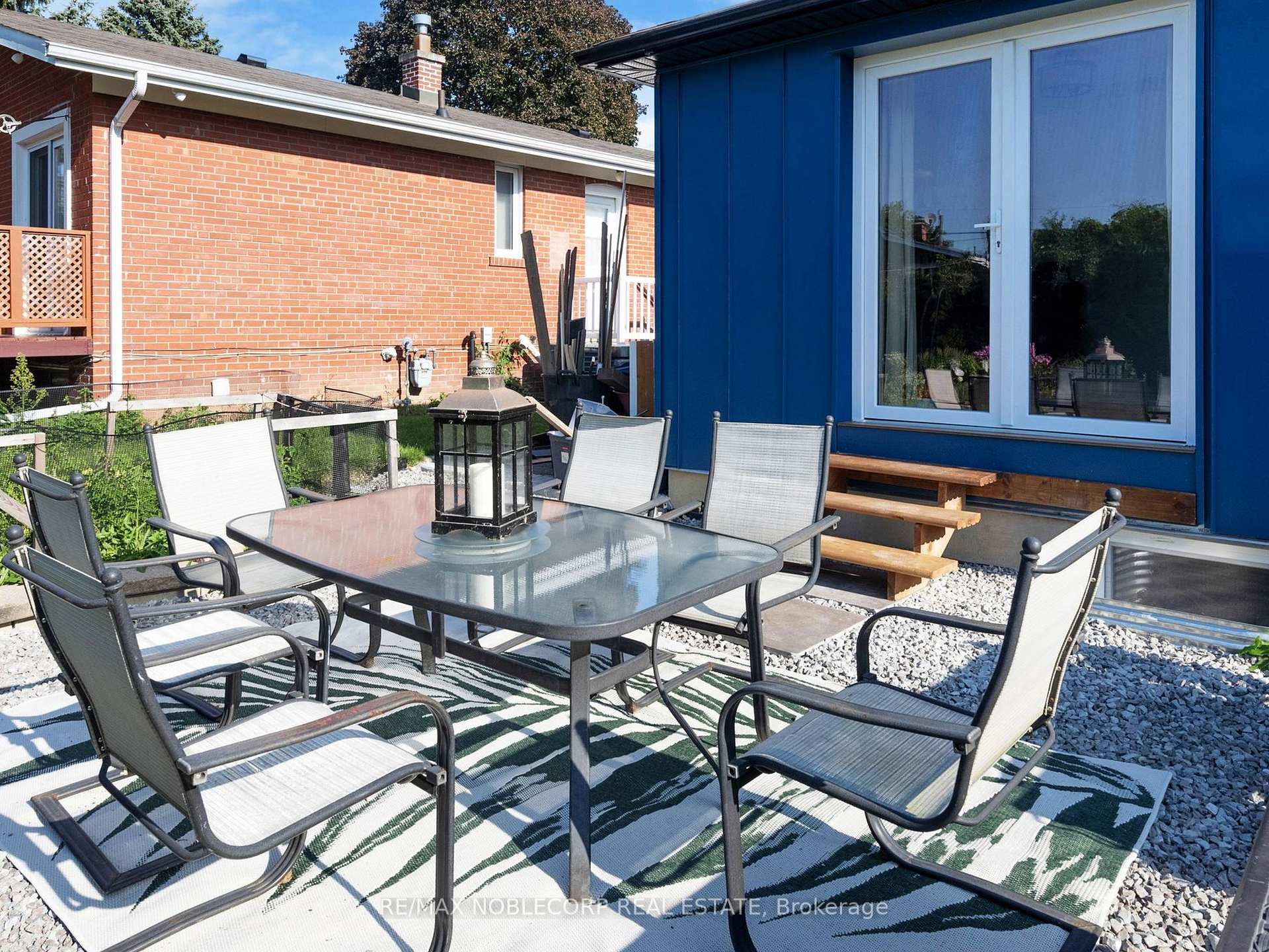 Photo 42 of 100 Rockport Crescent, Richmond Hill, Crosby — HOMEH