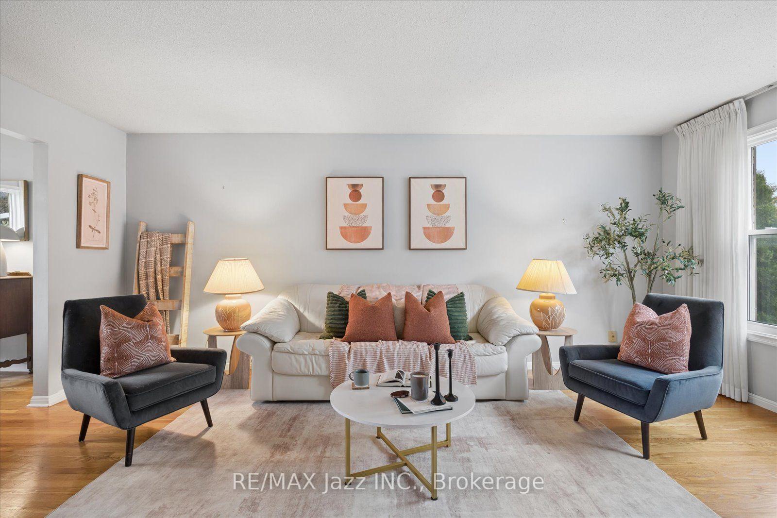 Photo 6 of 28 Jubilee Court, Whitby, Blue Grass Meadows — HOMEH