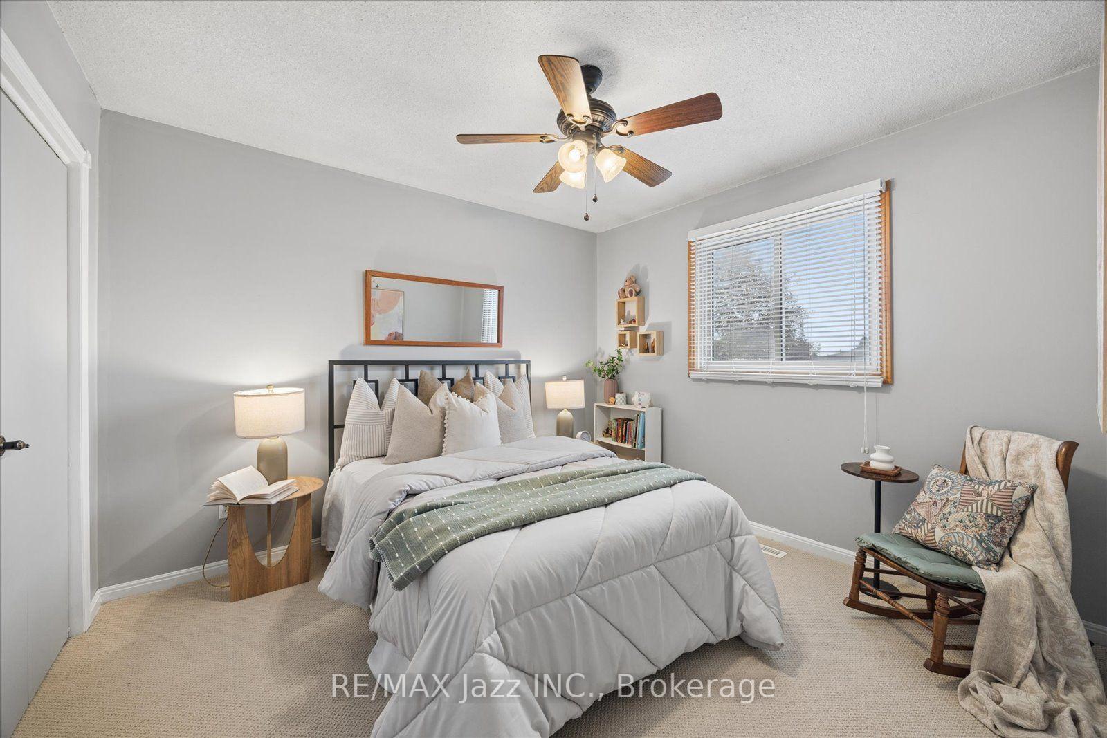 Photo 14 of 28 Jubilee Court, Whitby, Blue Grass Meadows — HOMEH